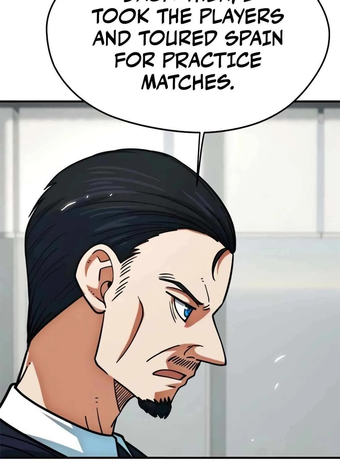 I'm Being Misunderstood as a Soccer Genius Chapter 16 page 56 - 