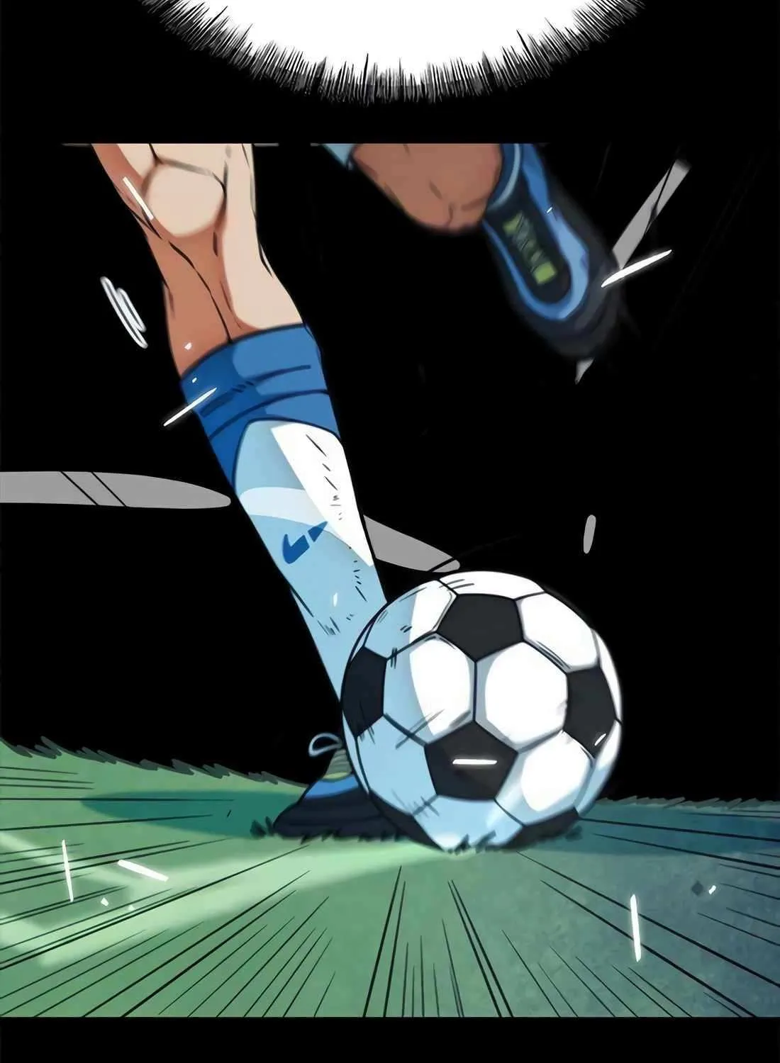I'm Being Misunderstood as a Soccer Genius Chapter 16 page 60 - 