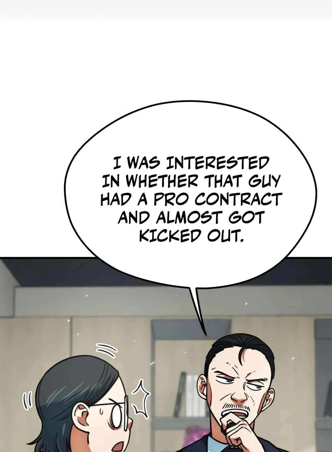 I'm Being Misunderstood as a Soccer Genius Chapter 16 page 66 - 
