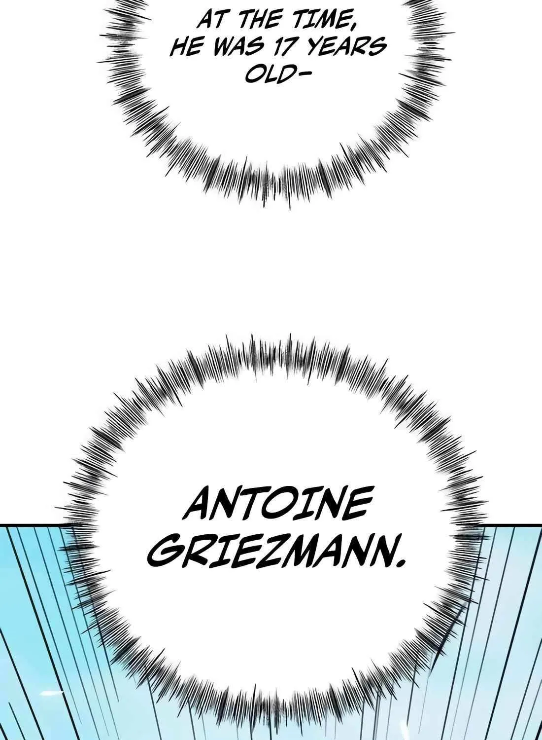 I'm Being Misunderstood as a Soccer Genius Chapter 16 page 68 - 