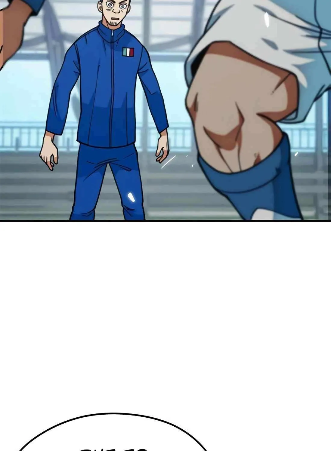 I'm Being Misunderstood as a Soccer Genius Chapter 16 page 72 - 