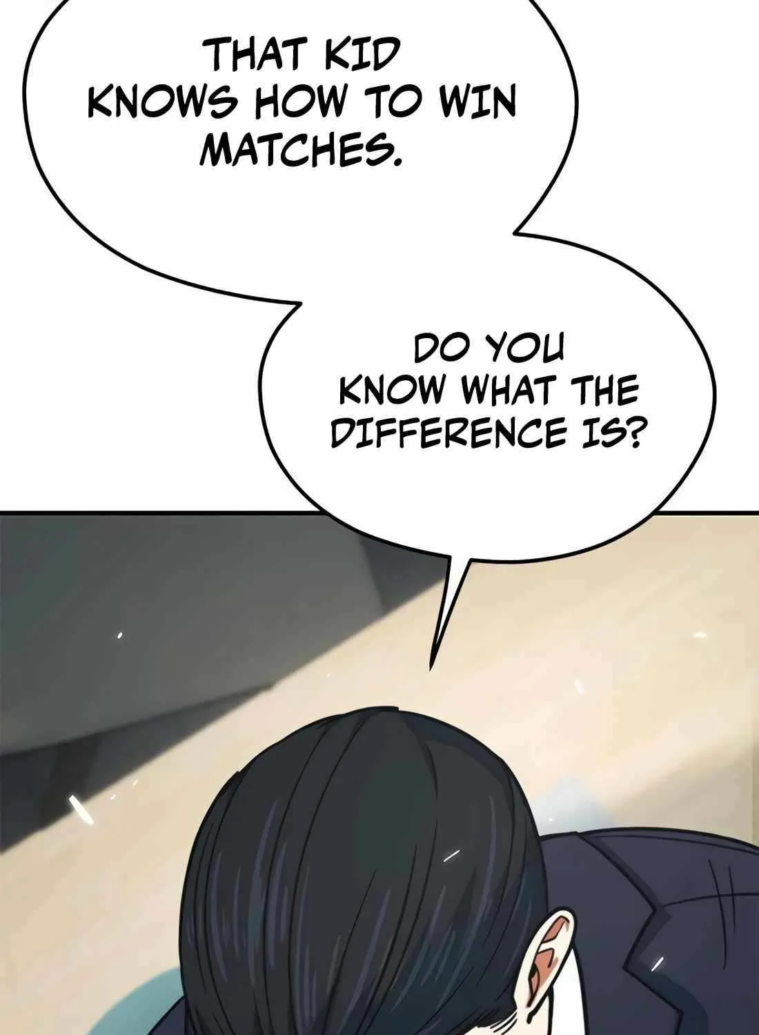 I'm Being Misunderstood as a Soccer Genius Chapter 16 page 75 - 