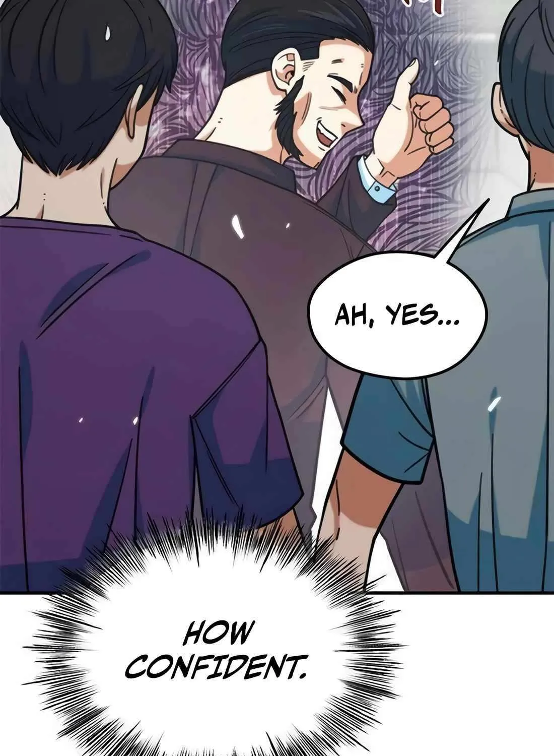 I'm Being Misunderstood as a Soccer Genius Chapter 16 page 10 - 