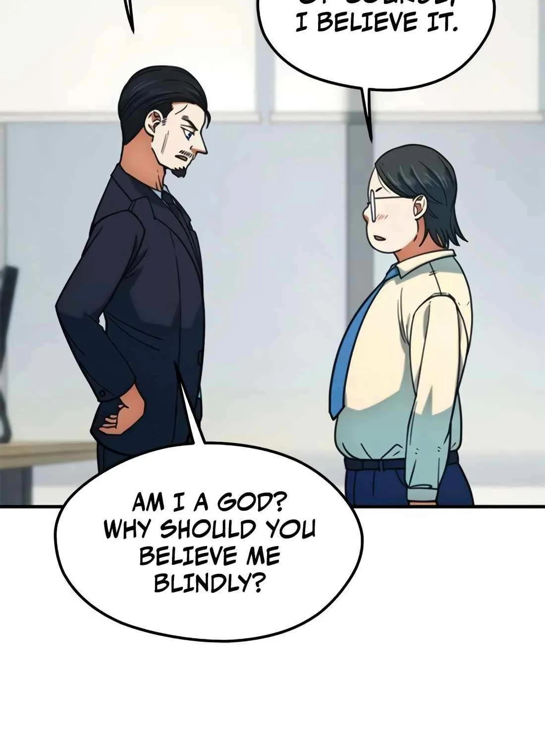 I'm Being Misunderstood as a Soccer Genius Chapter 16 page 96 - 