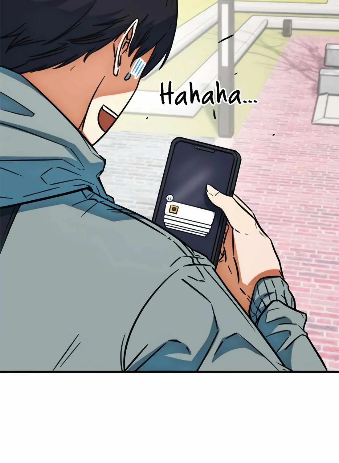 I'm Being Misunderstood as a Soccer Genius Chapter 17 page 101 - 