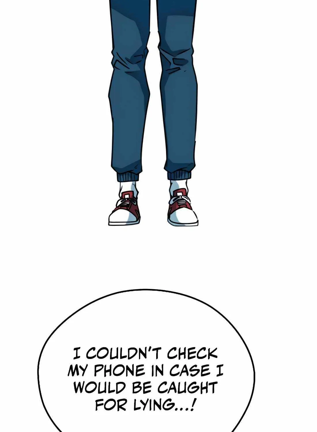 I'm Being Misunderstood as a Soccer Genius Chapter 17 page 104 - 