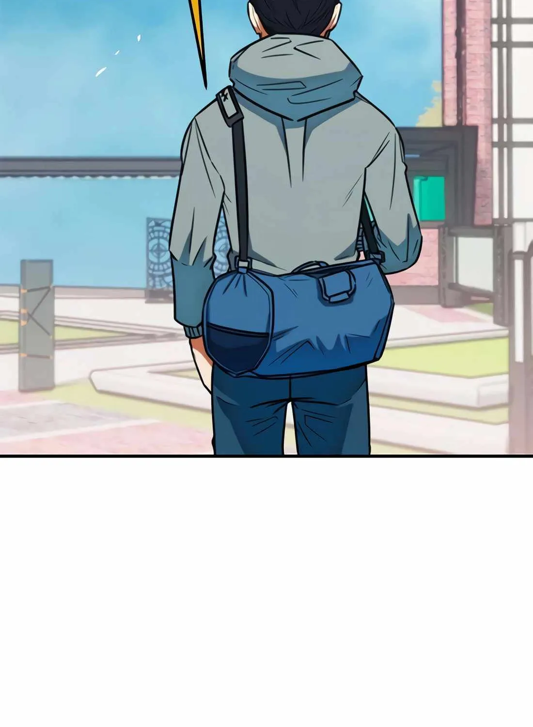 I'm Being Misunderstood as a Soccer Genius Chapter 17 page 108 - 