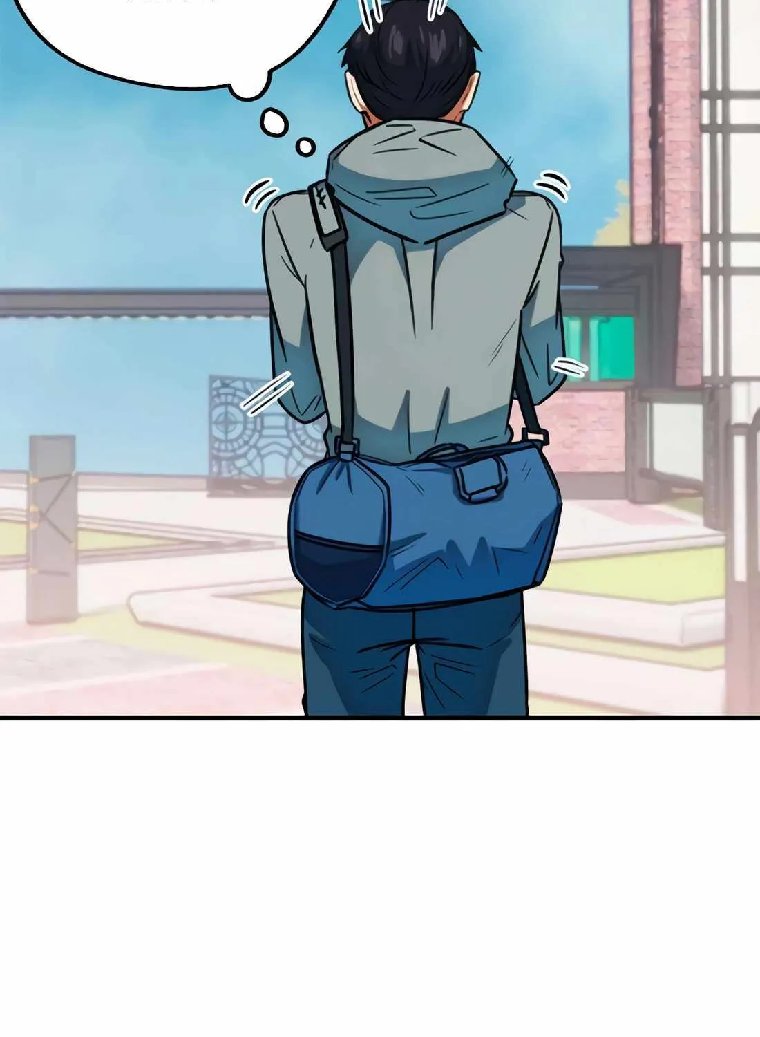 I'm Being Misunderstood as a Soccer Genius Chapter 17 page 110 - 