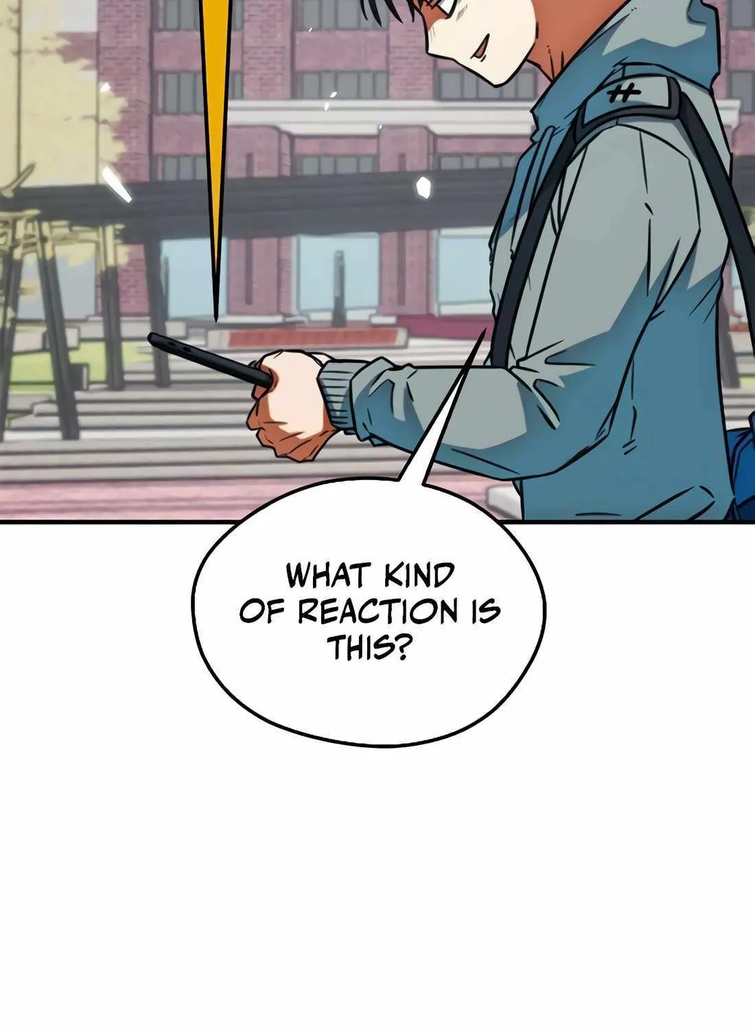 I'm Being Misunderstood as a Soccer Genius Chapter 17 page 112 - 