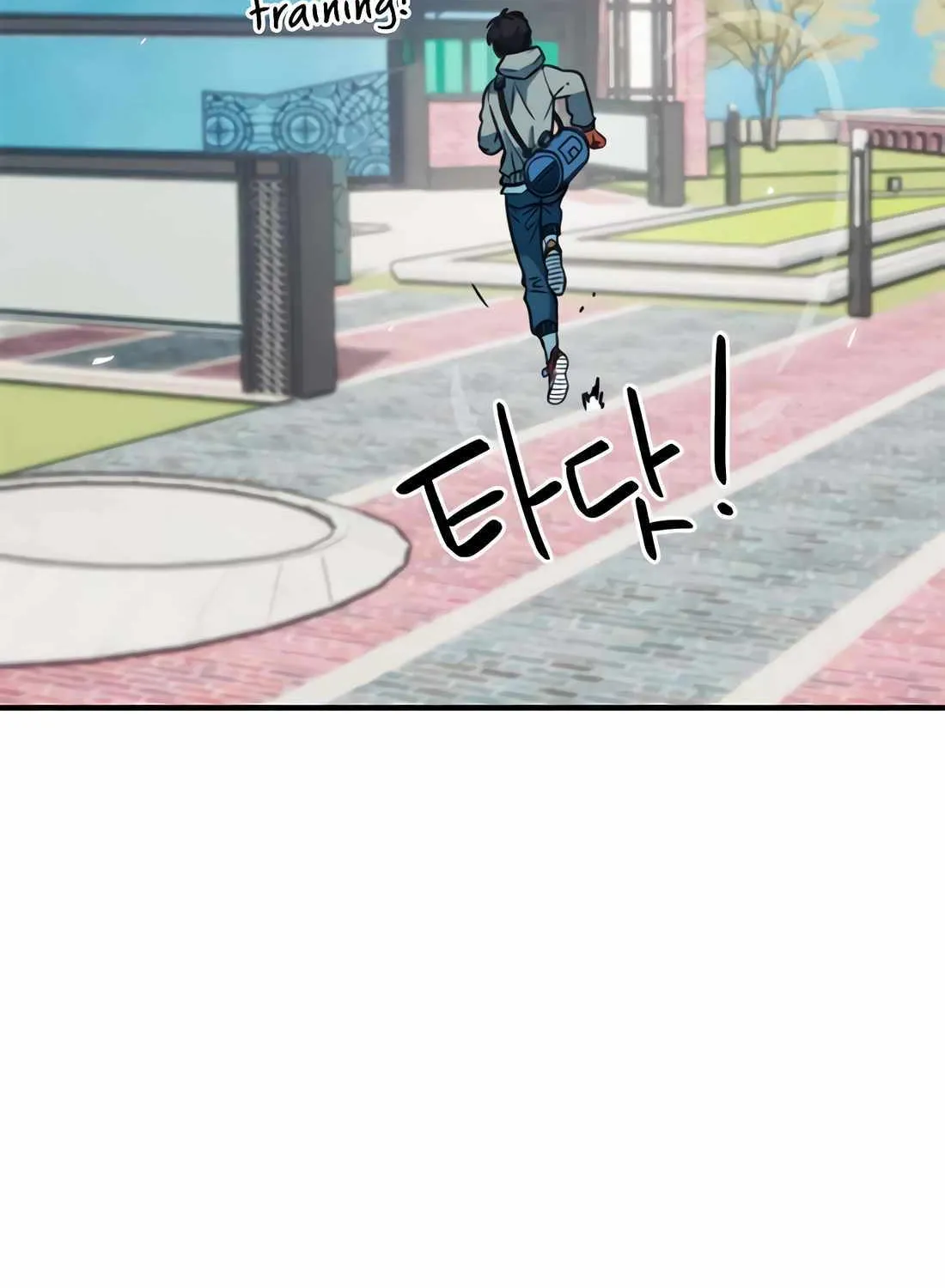 I'm Being Misunderstood as a Soccer Genius Chapter 17 page 114 - 
