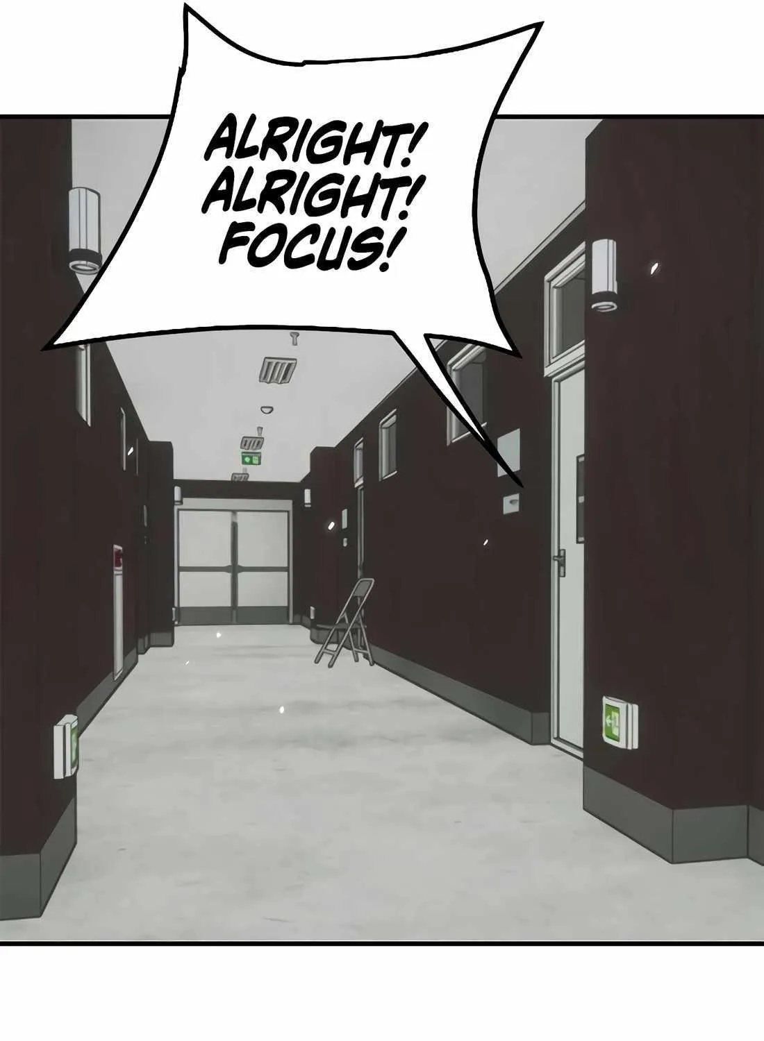 I'm Being Misunderstood as a Soccer Genius Chapter 17 page 117 - 