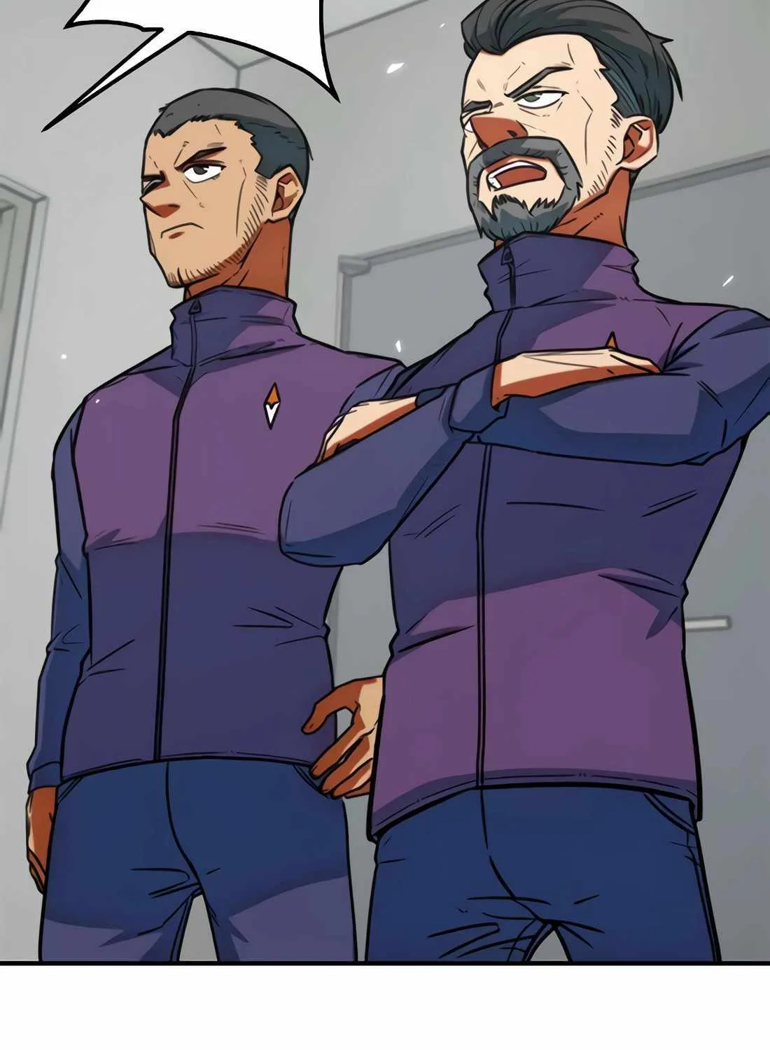 I'm Being Misunderstood as a Soccer Genius Chapter 17 page 119 - 