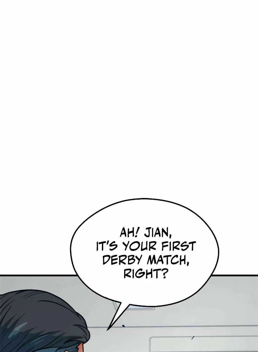 I'm Being Misunderstood as a Soccer Genius Chapter 17 page 120 - 