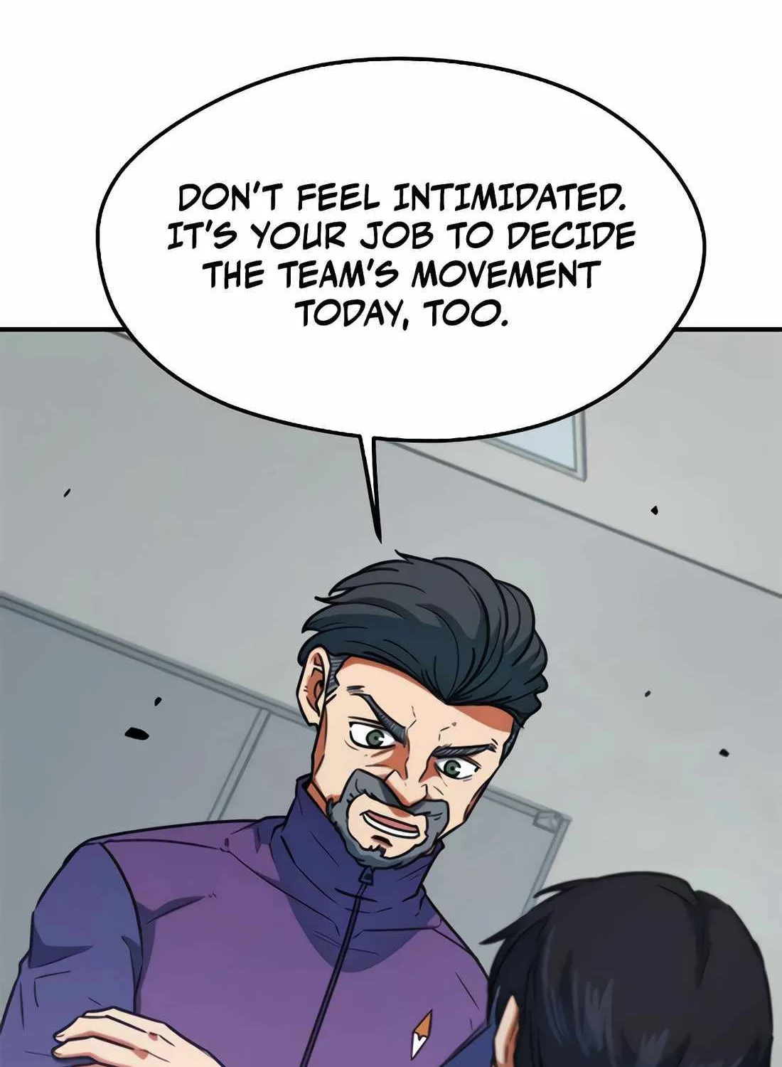 I'm Being Misunderstood as a Soccer Genius Chapter 17 page 122 - 