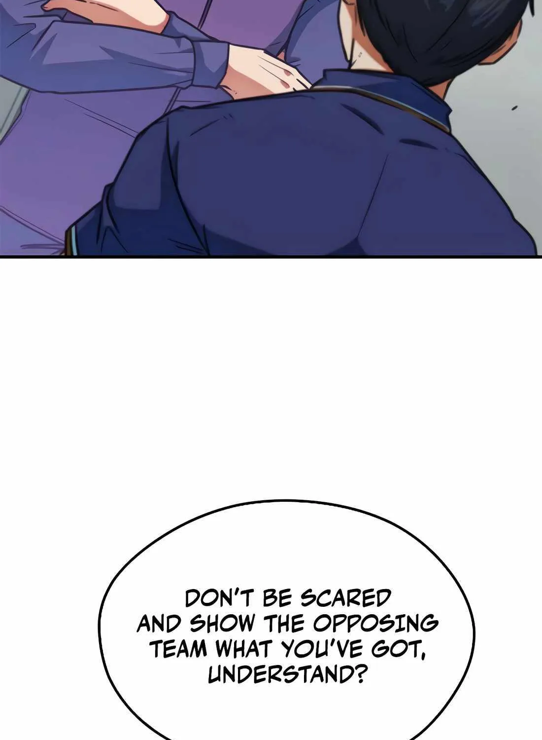 I'm Being Misunderstood as a Soccer Genius Chapter 17 page 123 - 