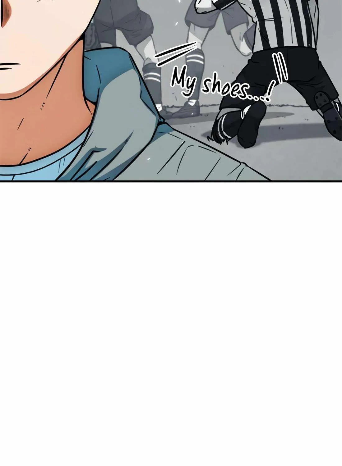 I'm Being Misunderstood as a Soccer Genius Chapter 17 page 14 - 