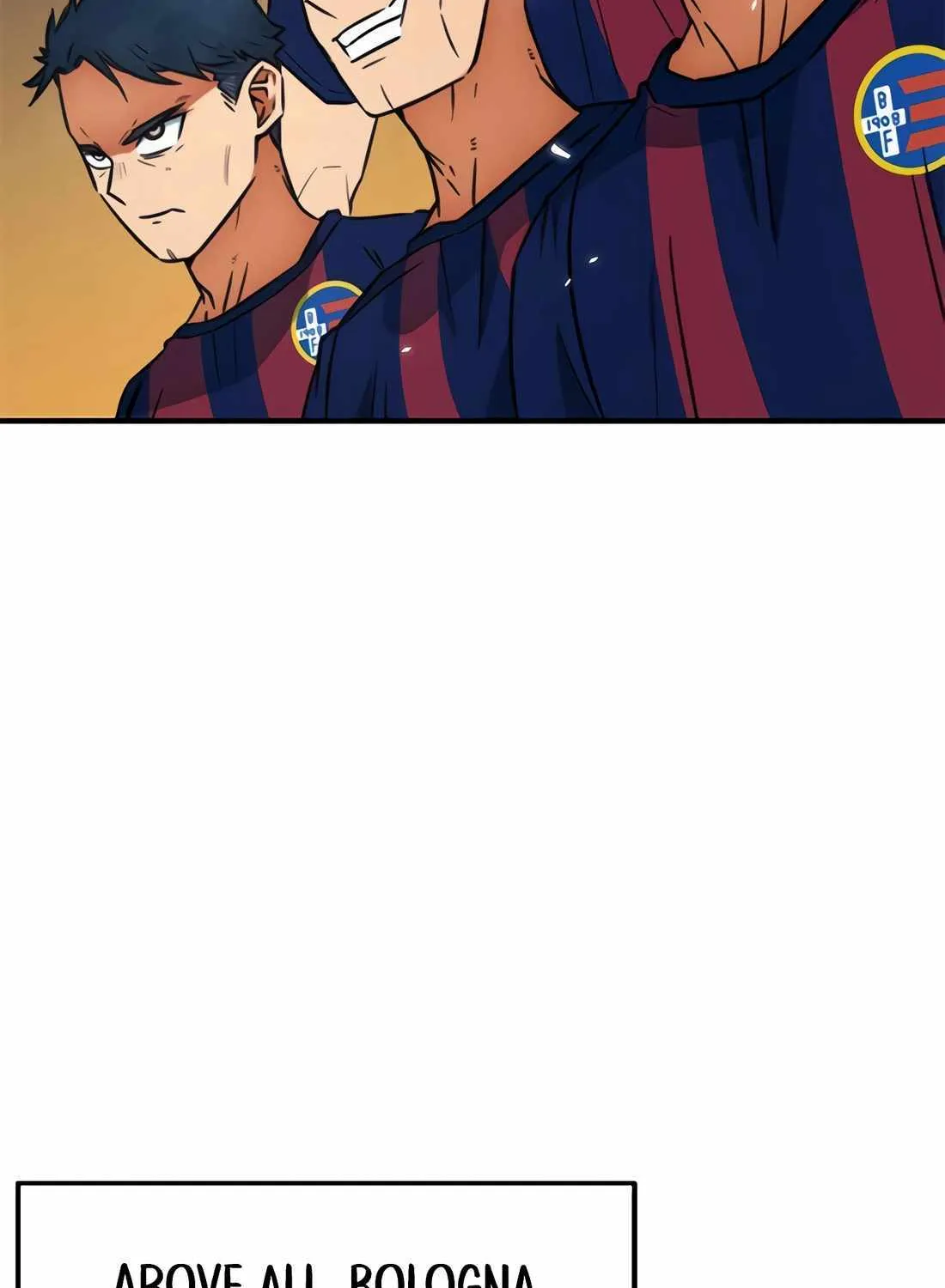 I'm Being Misunderstood as a Soccer Genius Chapter 17 page 132 - 