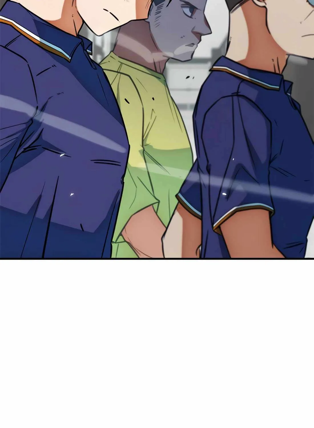 I'm Being Misunderstood as a Soccer Genius Chapter 17 page 136 - 