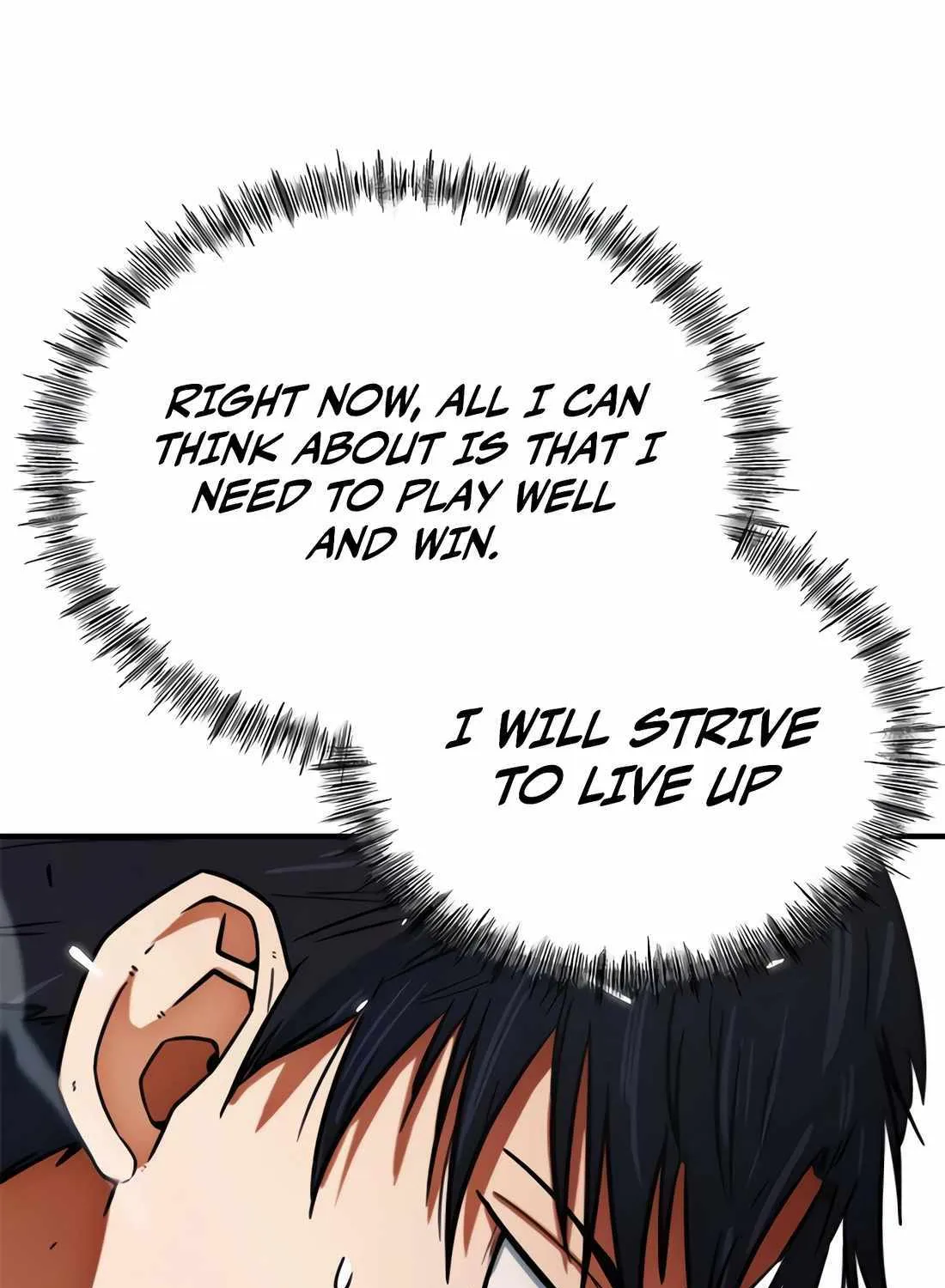 I'm Being Misunderstood as a Soccer Genius Chapter 17 page 137 - 