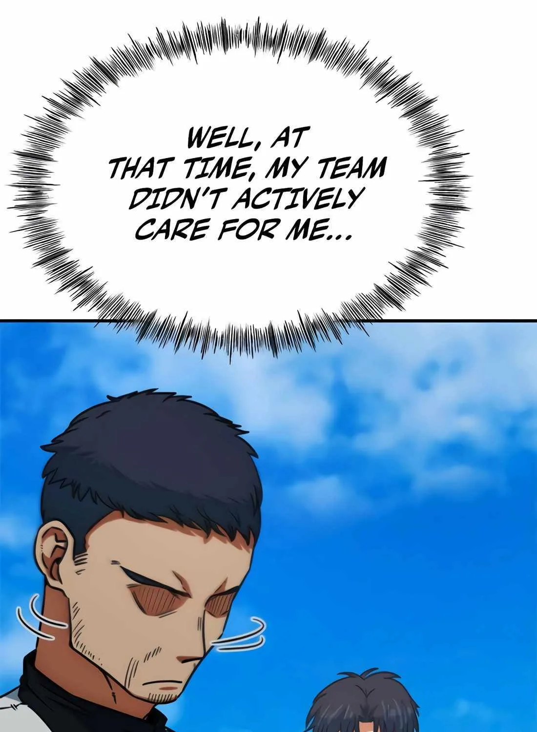 I'm Being Misunderstood as a Soccer Genius Chapter 17 page 15 - 