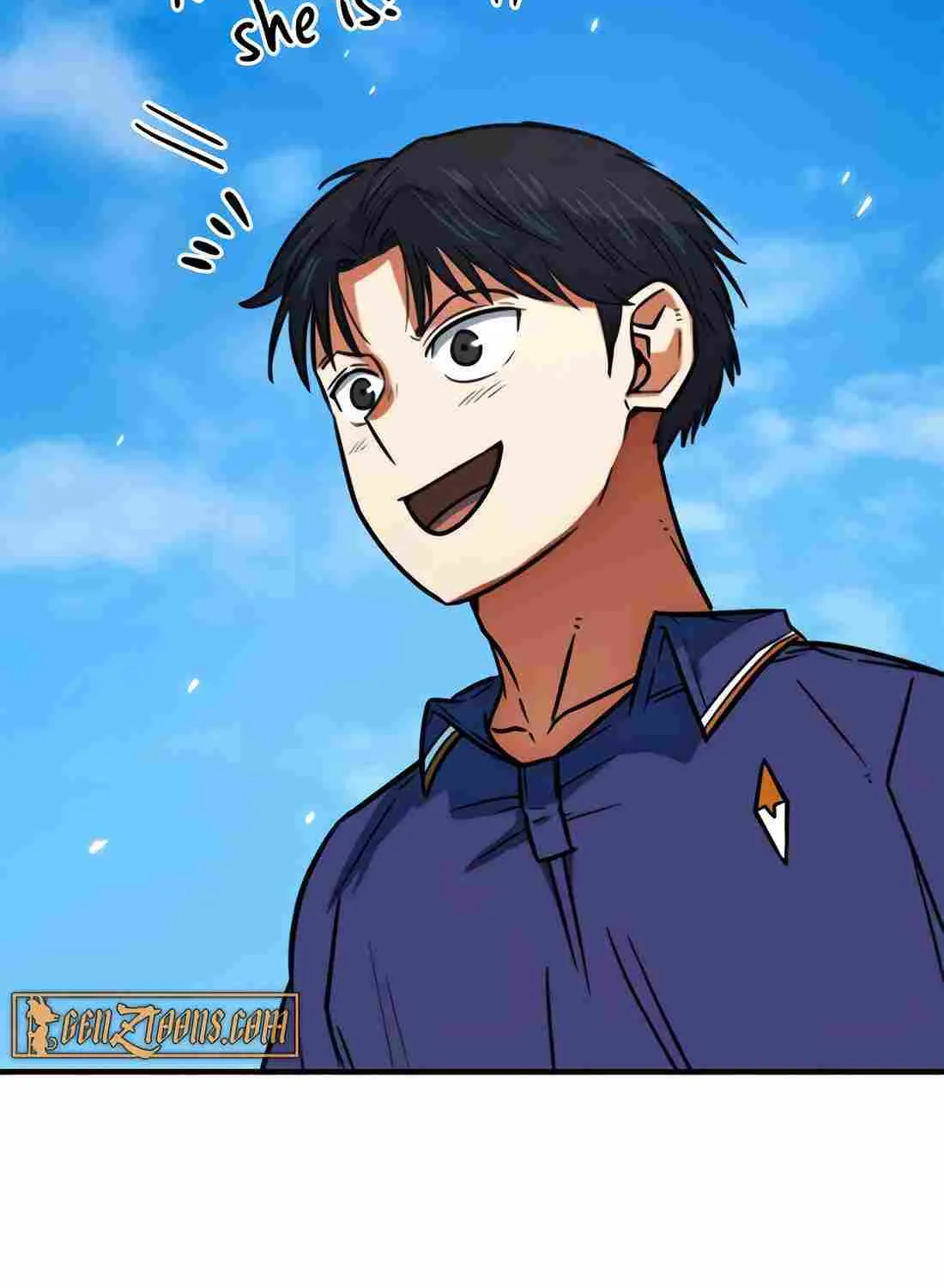 I'm Being Misunderstood as a Soccer Genius Chapter 17 page 158 - 