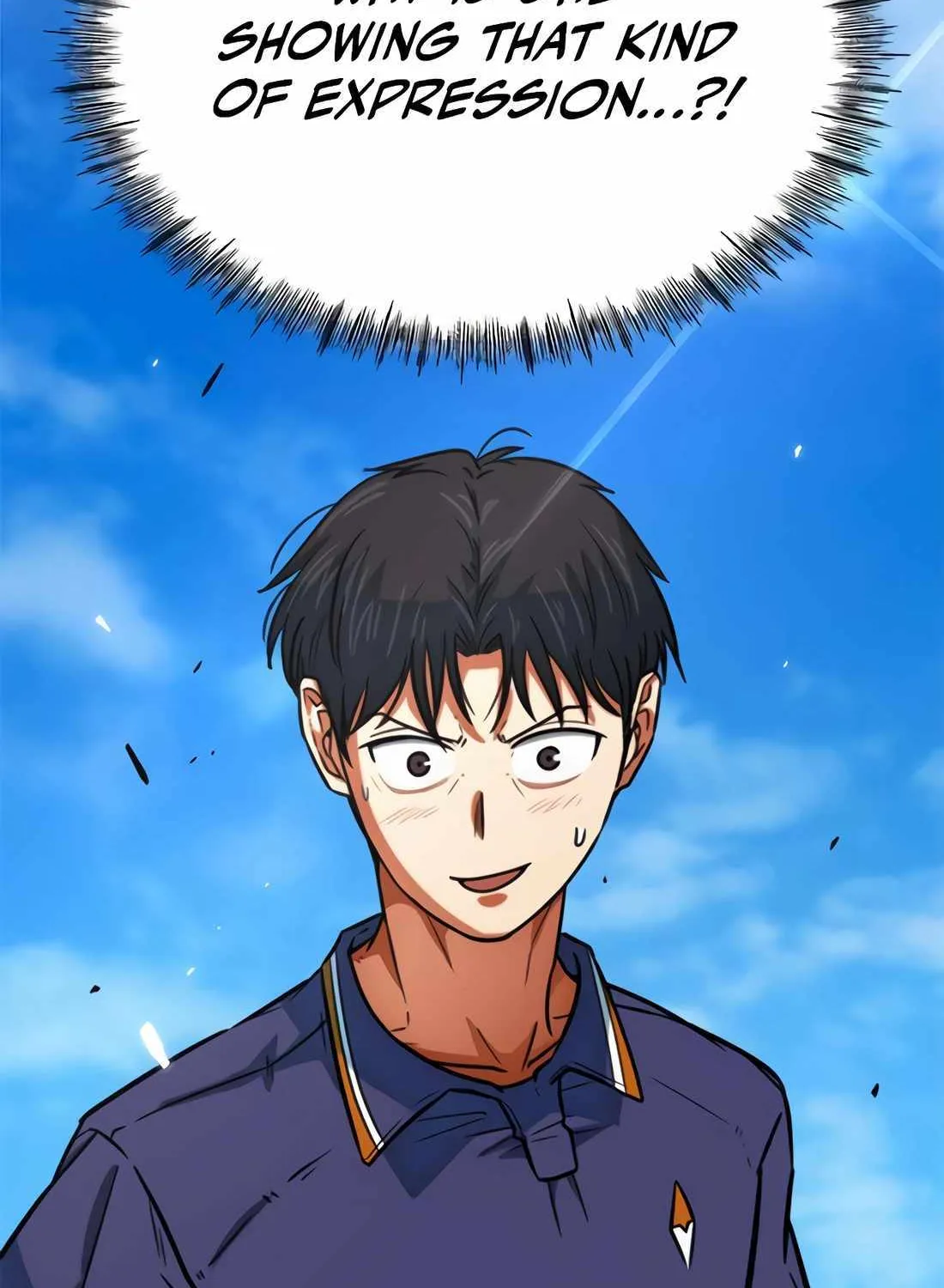 I'm Being Misunderstood as a Soccer Genius Chapter 17 page 163 - 