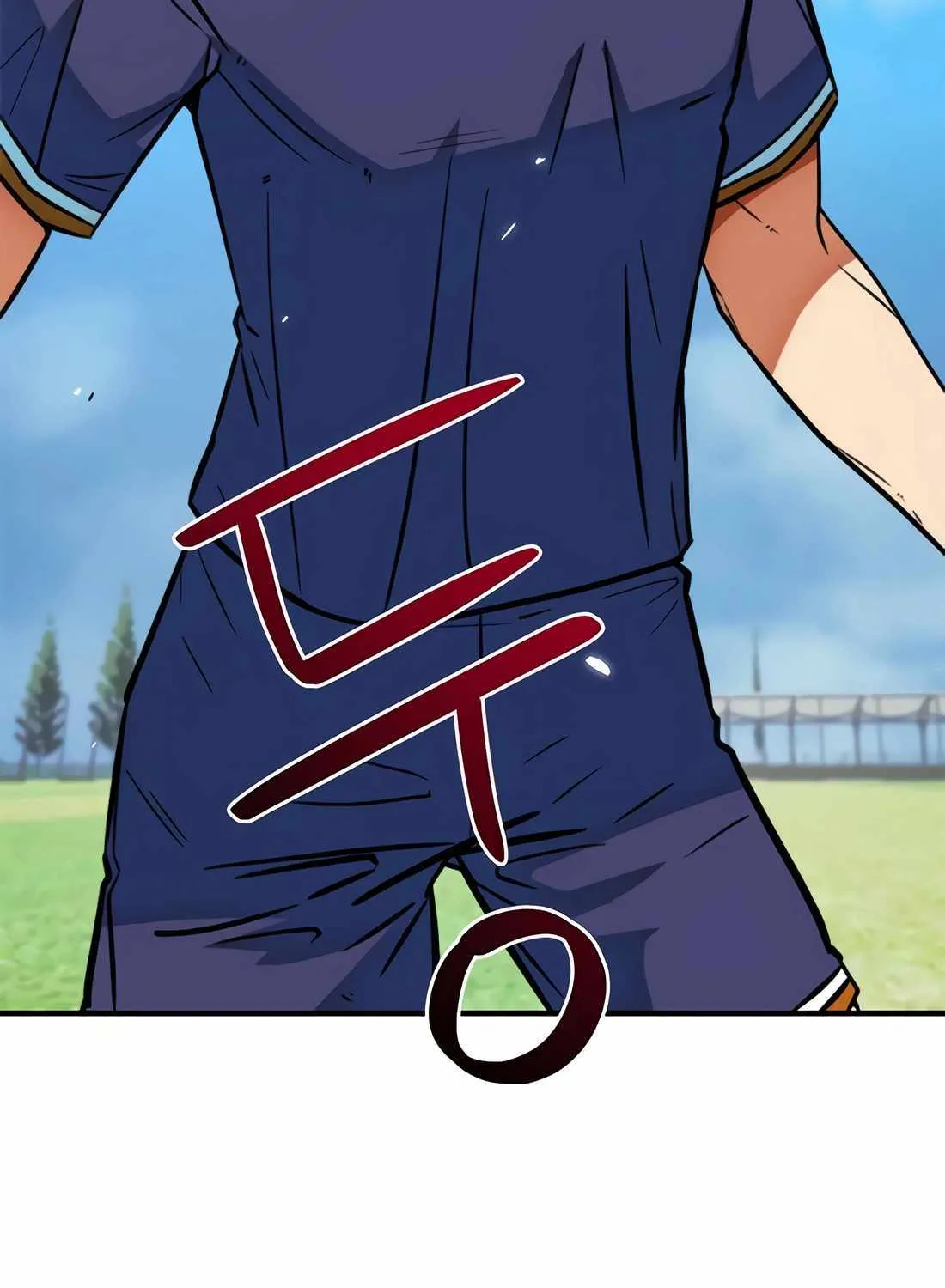 I'm Being Misunderstood as a Soccer Genius Chapter 17 page 164 - 