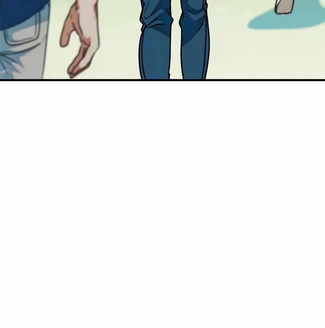 I'm Being Misunderstood as a Soccer Genius Chapter 17 page 19 - 