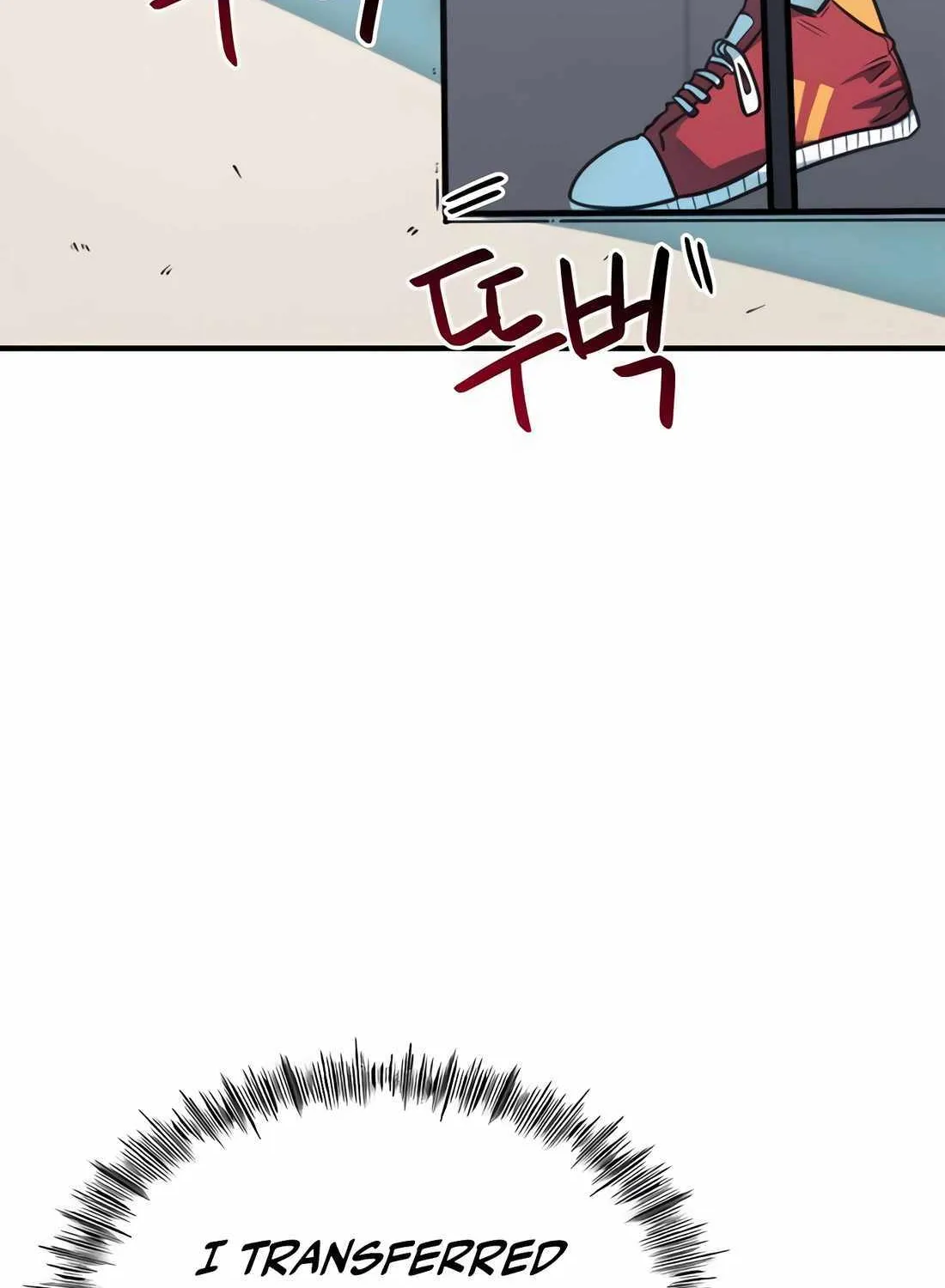 I'm Being Misunderstood as a Soccer Genius Chapter 17 page 21 - 