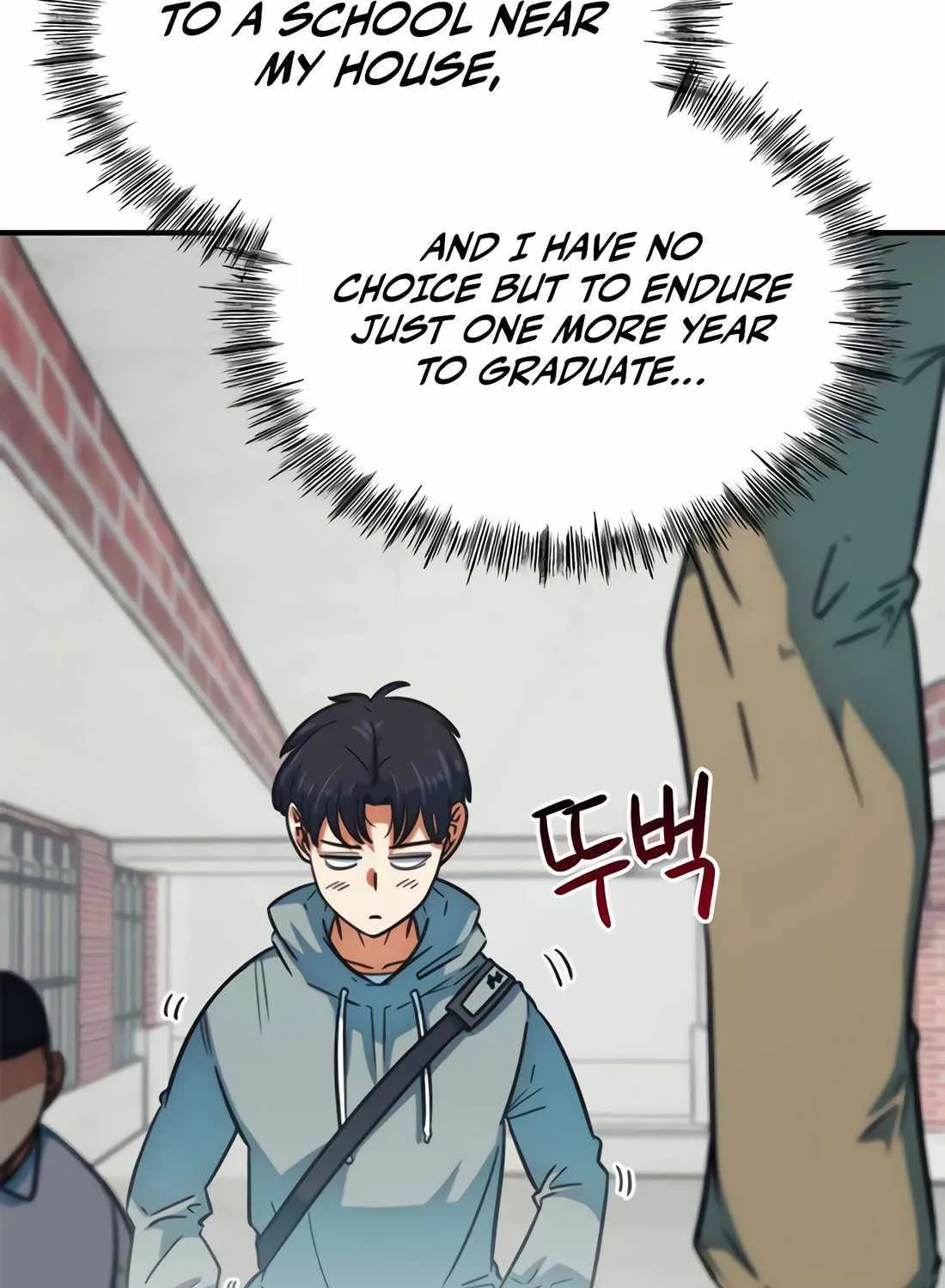 I'm Being Misunderstood as a Soccer Genius Chapter 17 page 22 - 