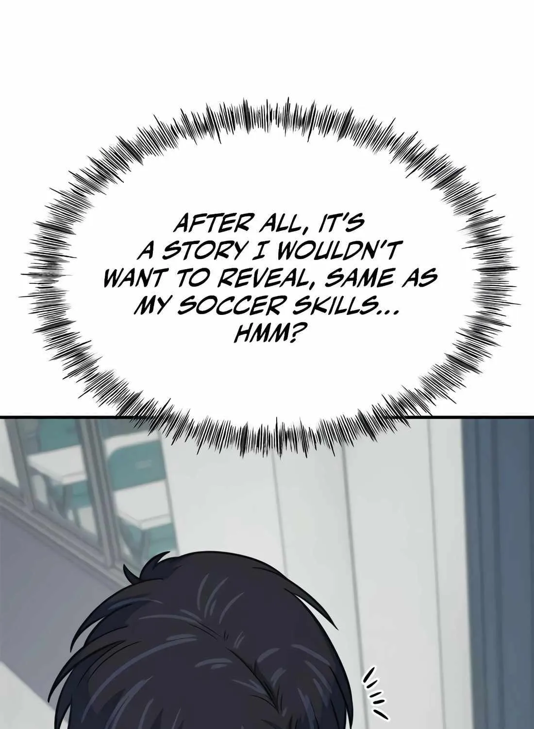 I'm Being Misunderstood as a Soccer Genius Chapter 17 page 26 - 