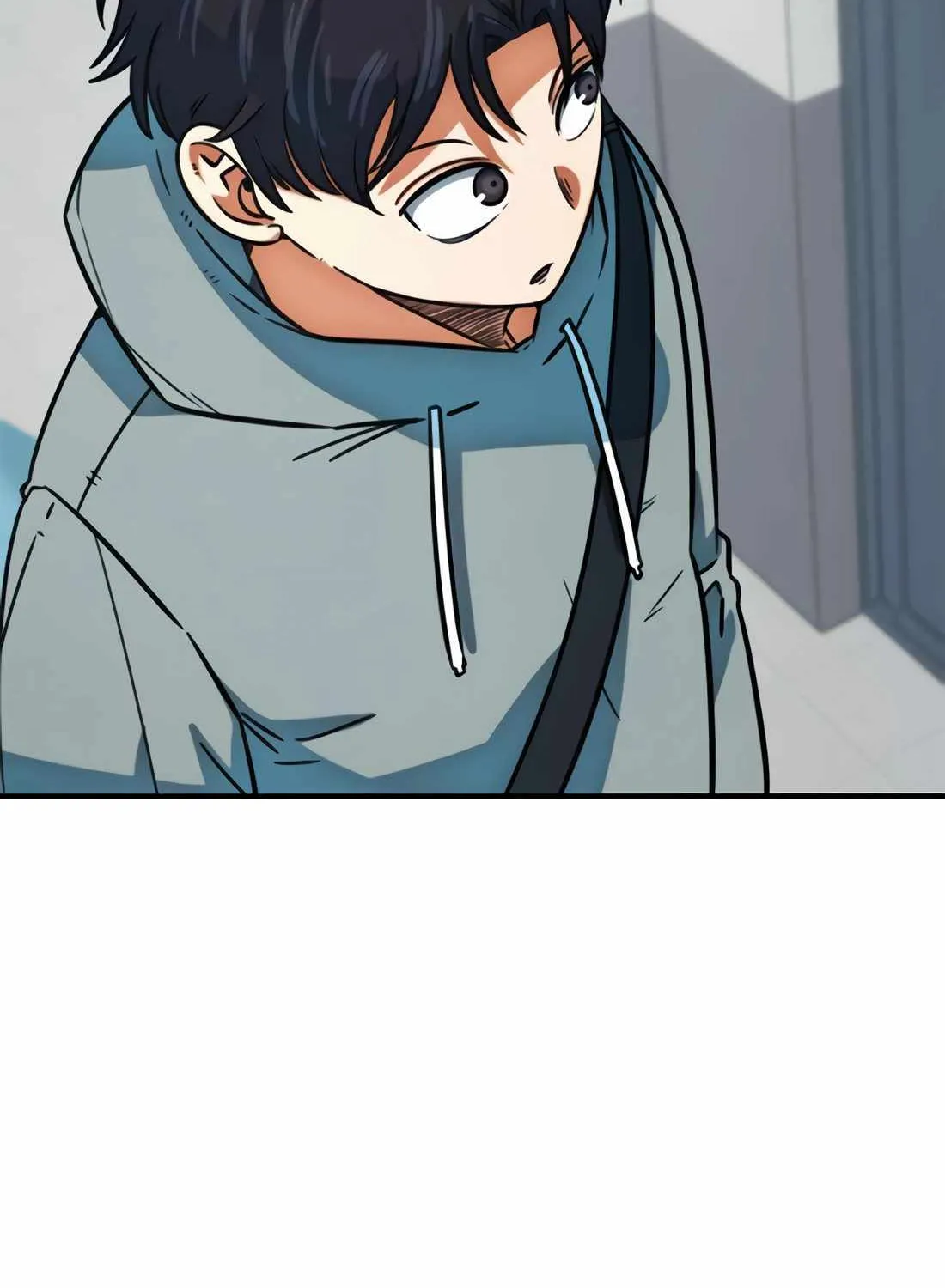 I'm Being Misunderstood as a Soccer Genius Chapter 17 page 27 - 