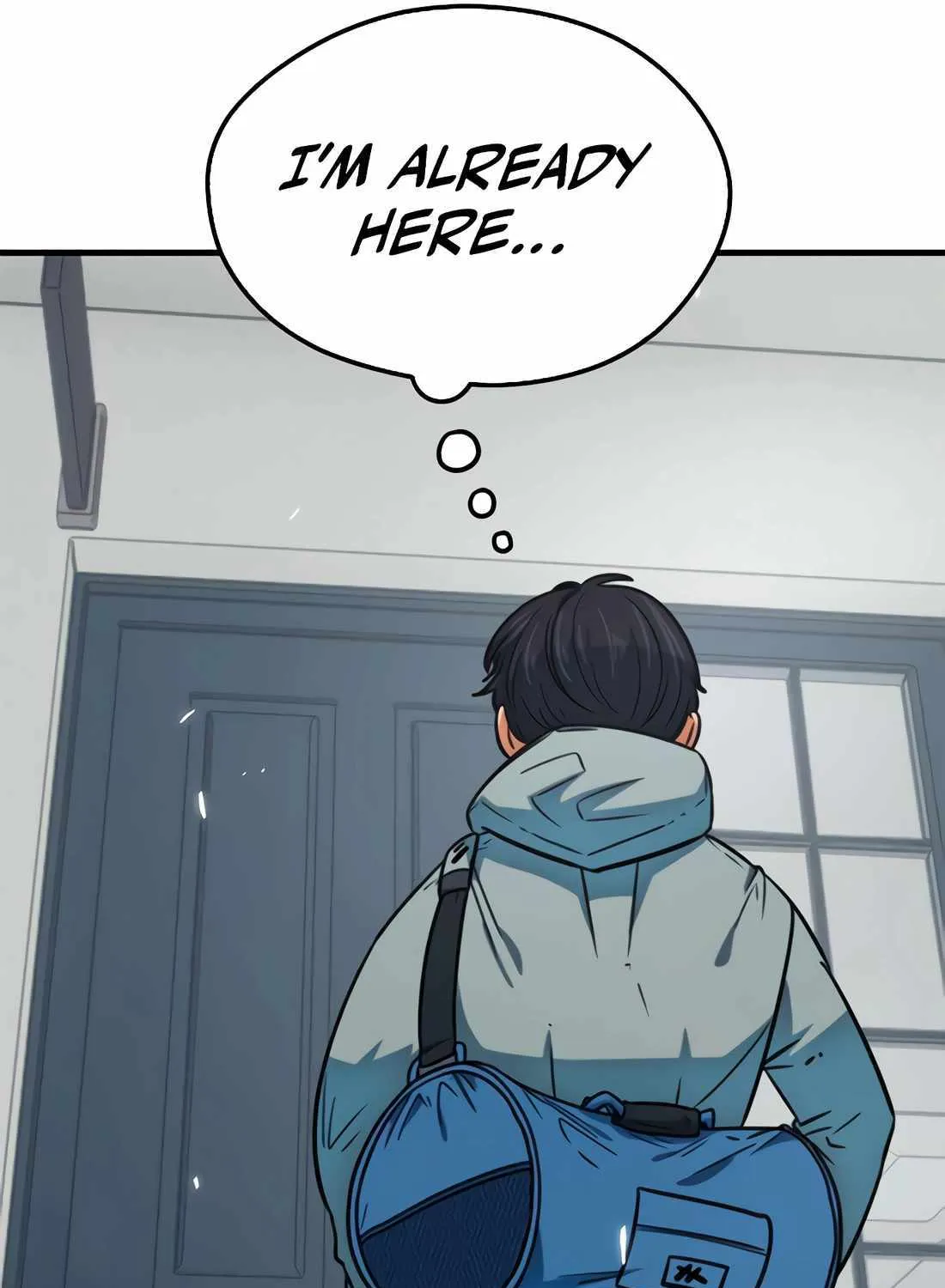 I'm Being Misunderstood as a Soccer Genius Chapter 17 page 29 - 