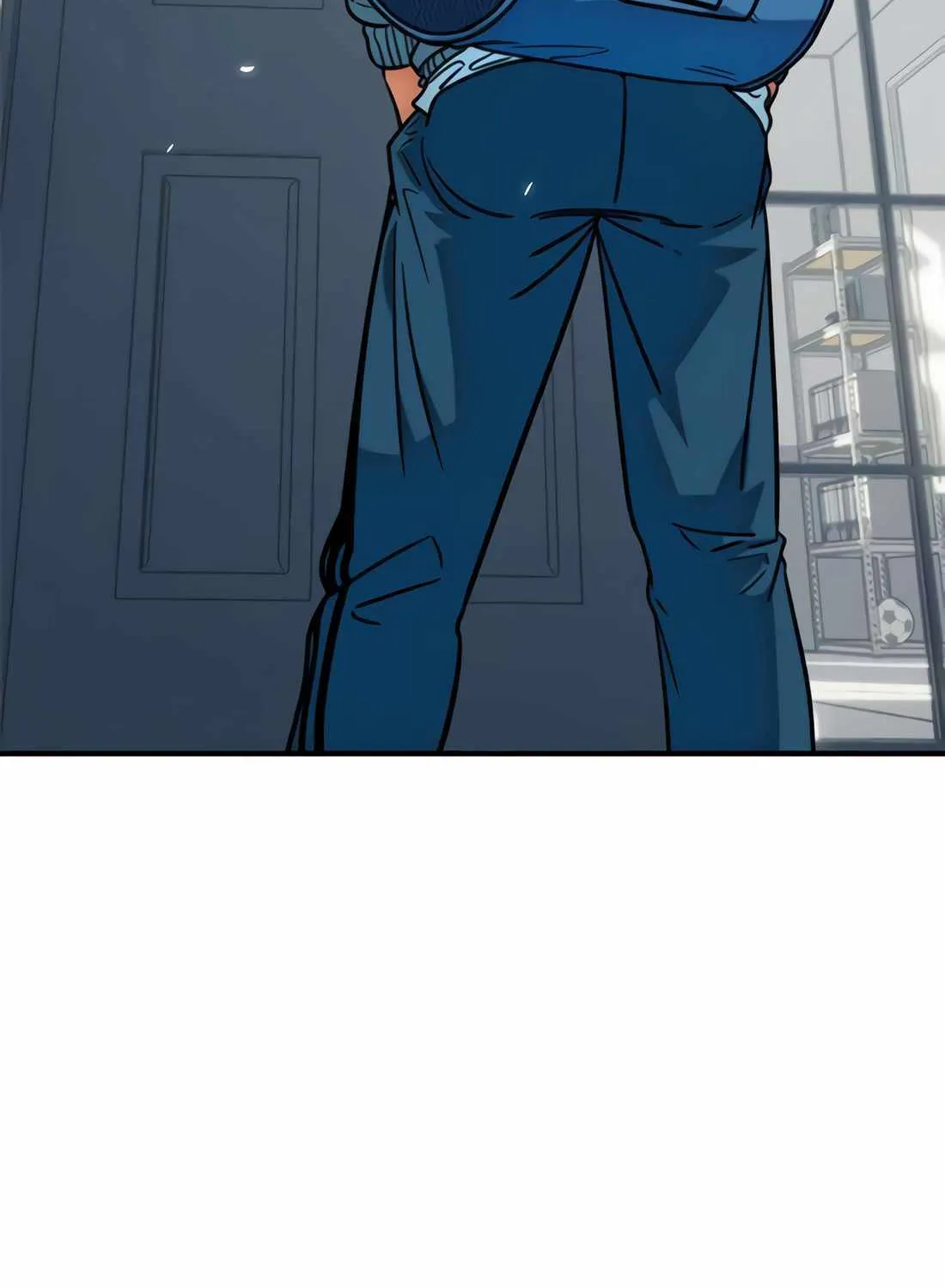 I'm Being Misunderstood as a Soccer Genius Chapter 17 page 30 - 