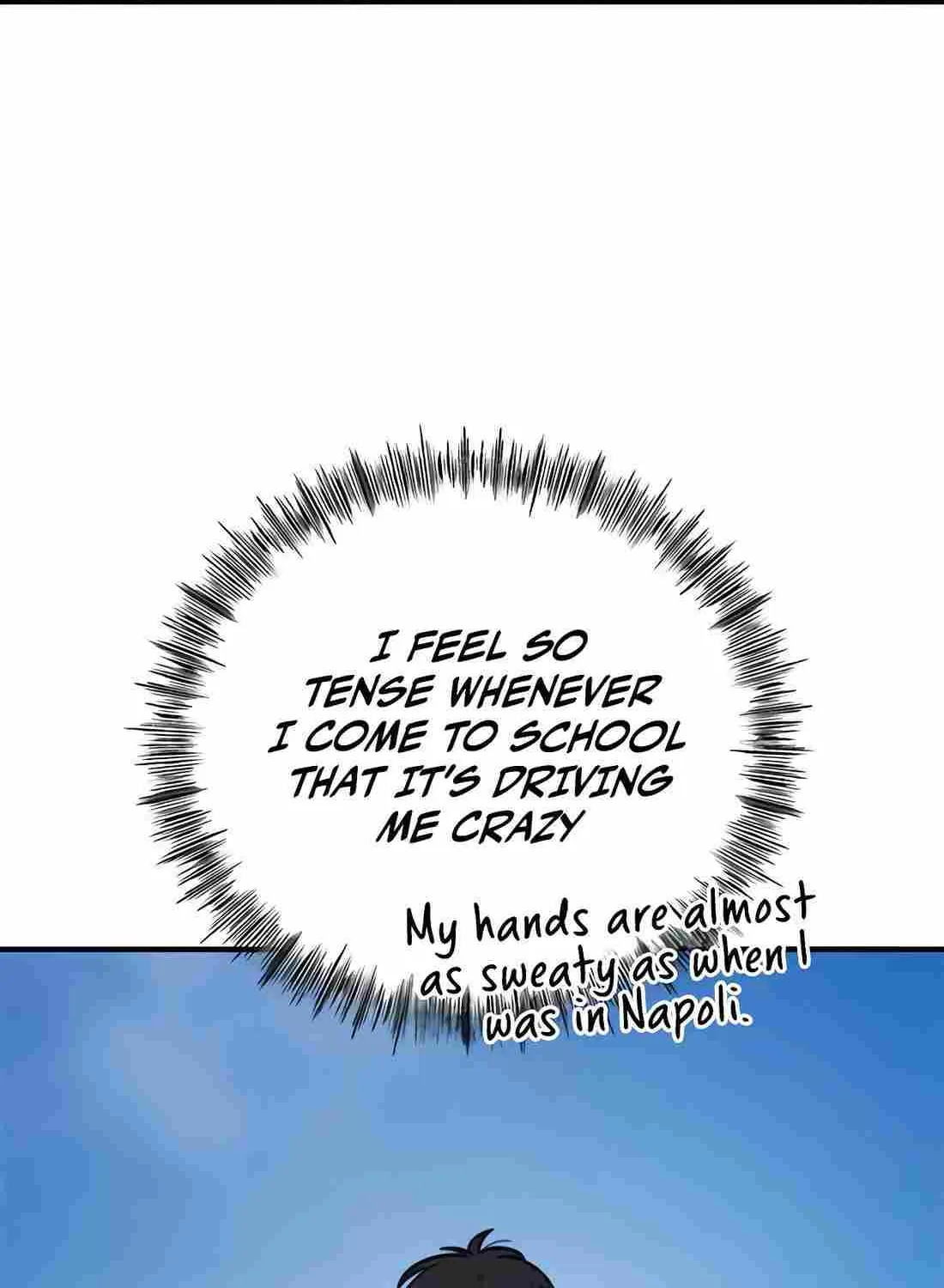 I'm Being Misunderstood as a Soccer Genius Chapter 17 page 4 - 