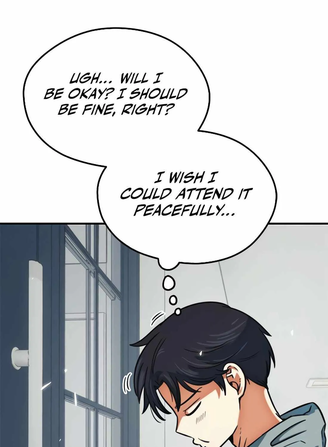 I'm Being Misunderstood as a Soccer Genius Chapter 17 page 31 - 