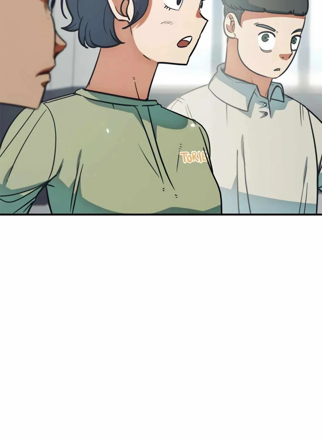 I'm Being Misunderstood as a Soccer Genius Chapter 17 page 40 - 