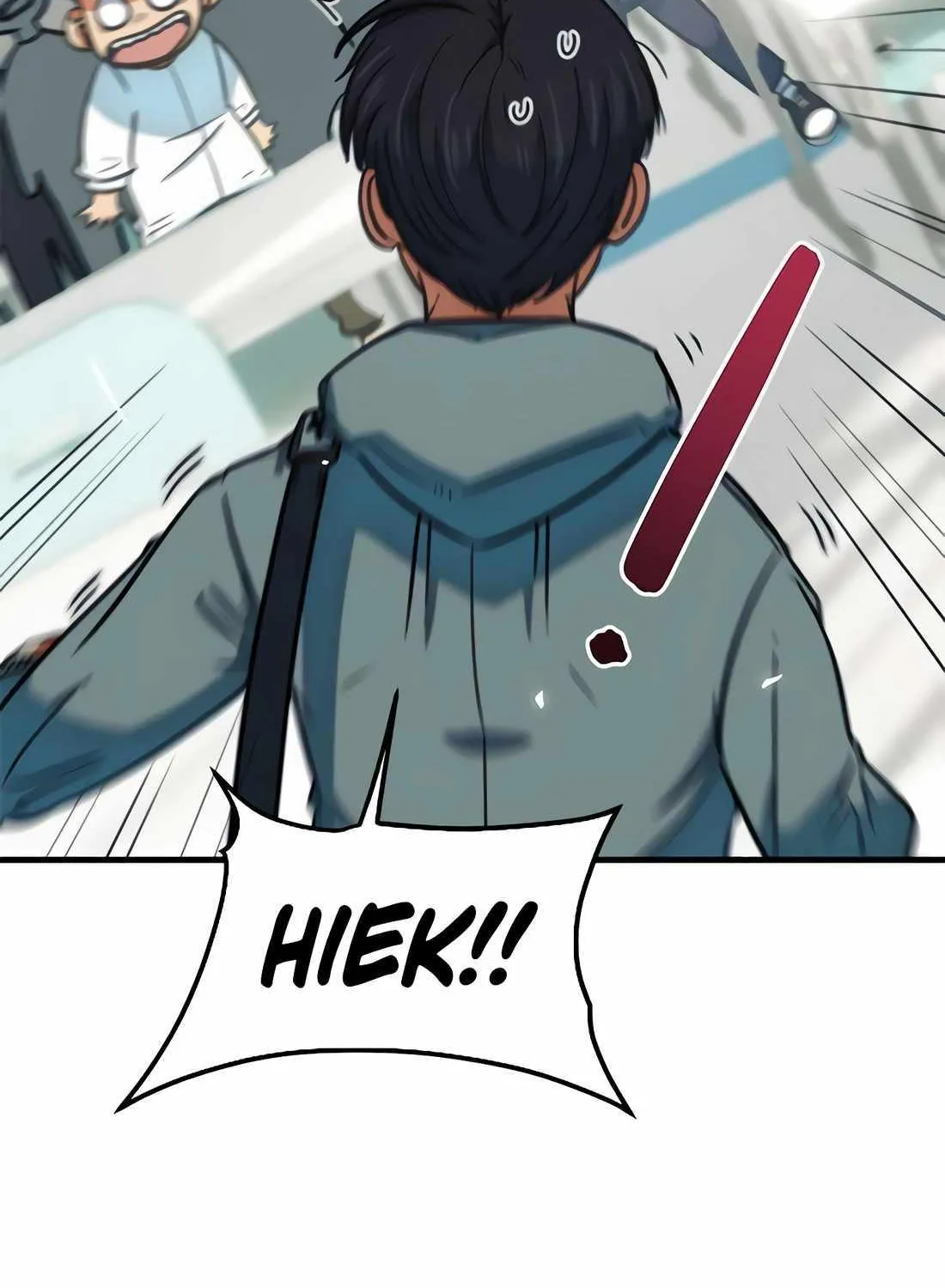 I'm Being Misunderstood as a Soccer Genius Chapter 17 page 44 - 