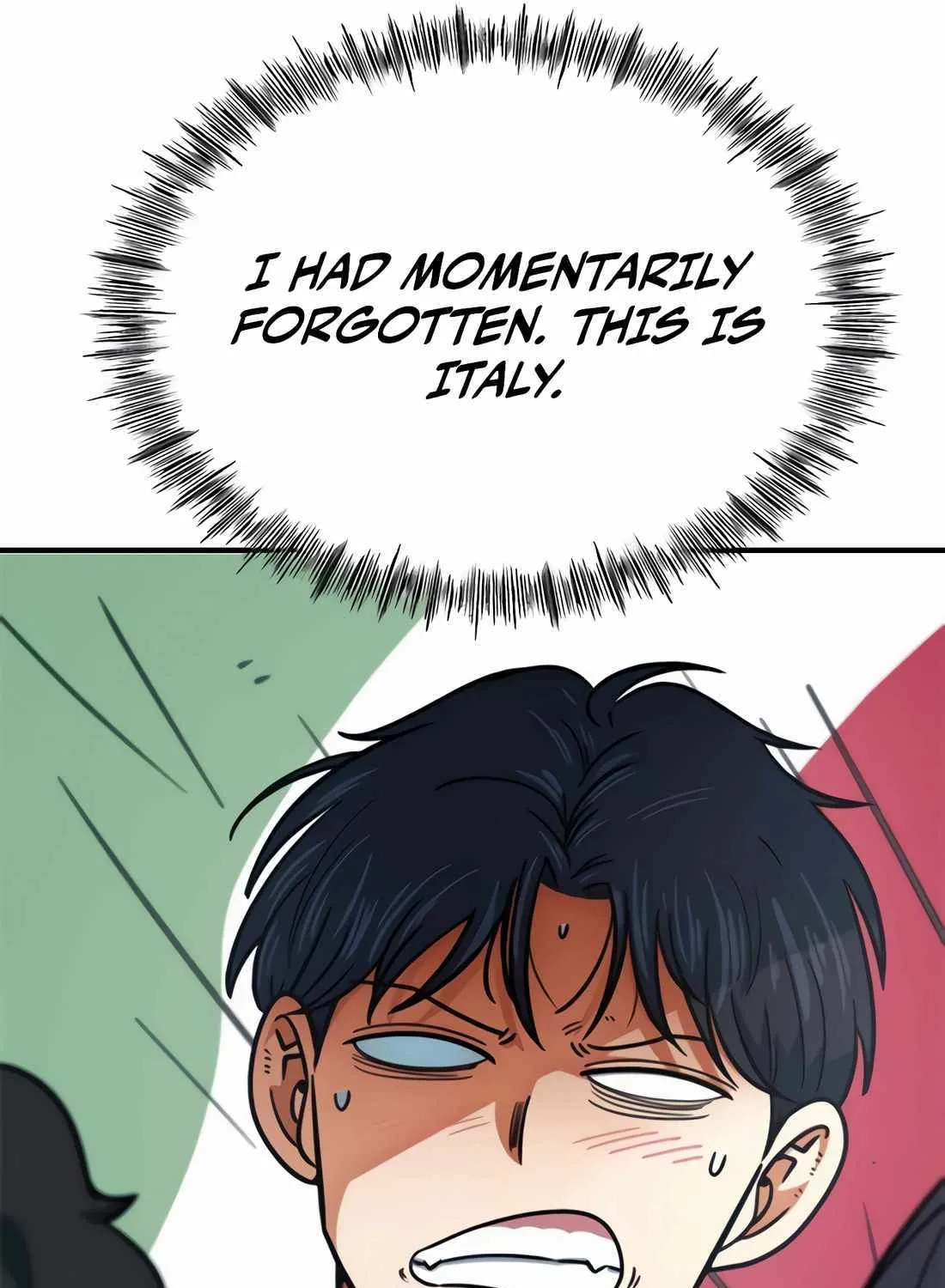 I'm Being Misunderstood as a Soccer Genius Chapter 17 page 48 - 