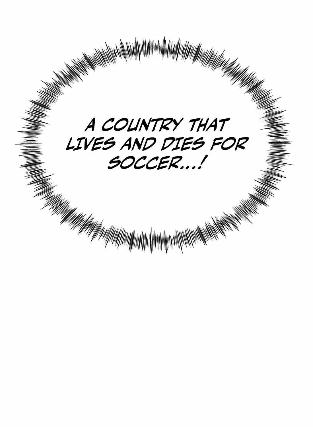 I'm Being Misunderstood as a Soccer Genius Chapter 17 page 50 - 