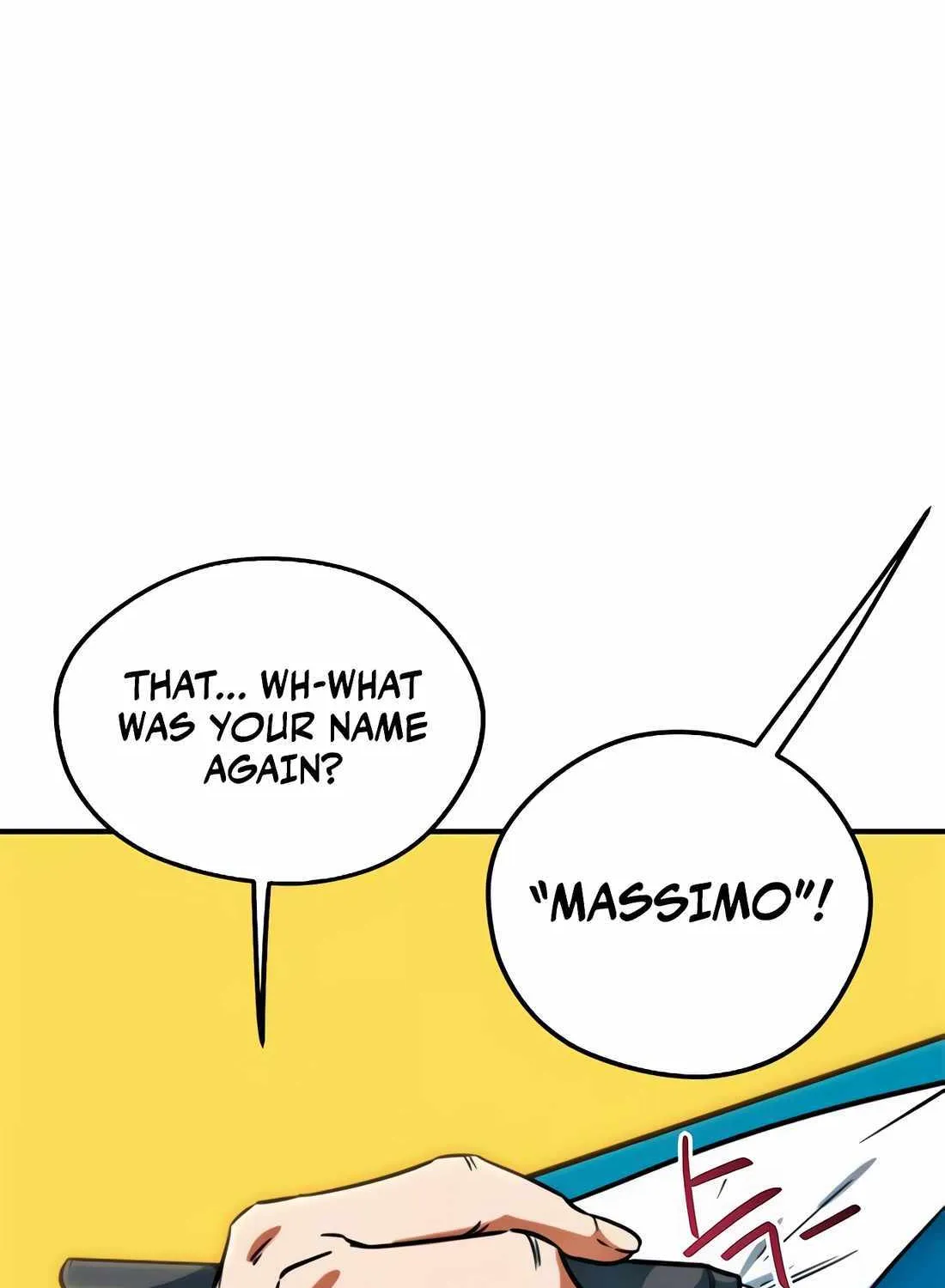 I'm Being Misunderstood as a Soccer Genius Chapter 17 page 53 - 