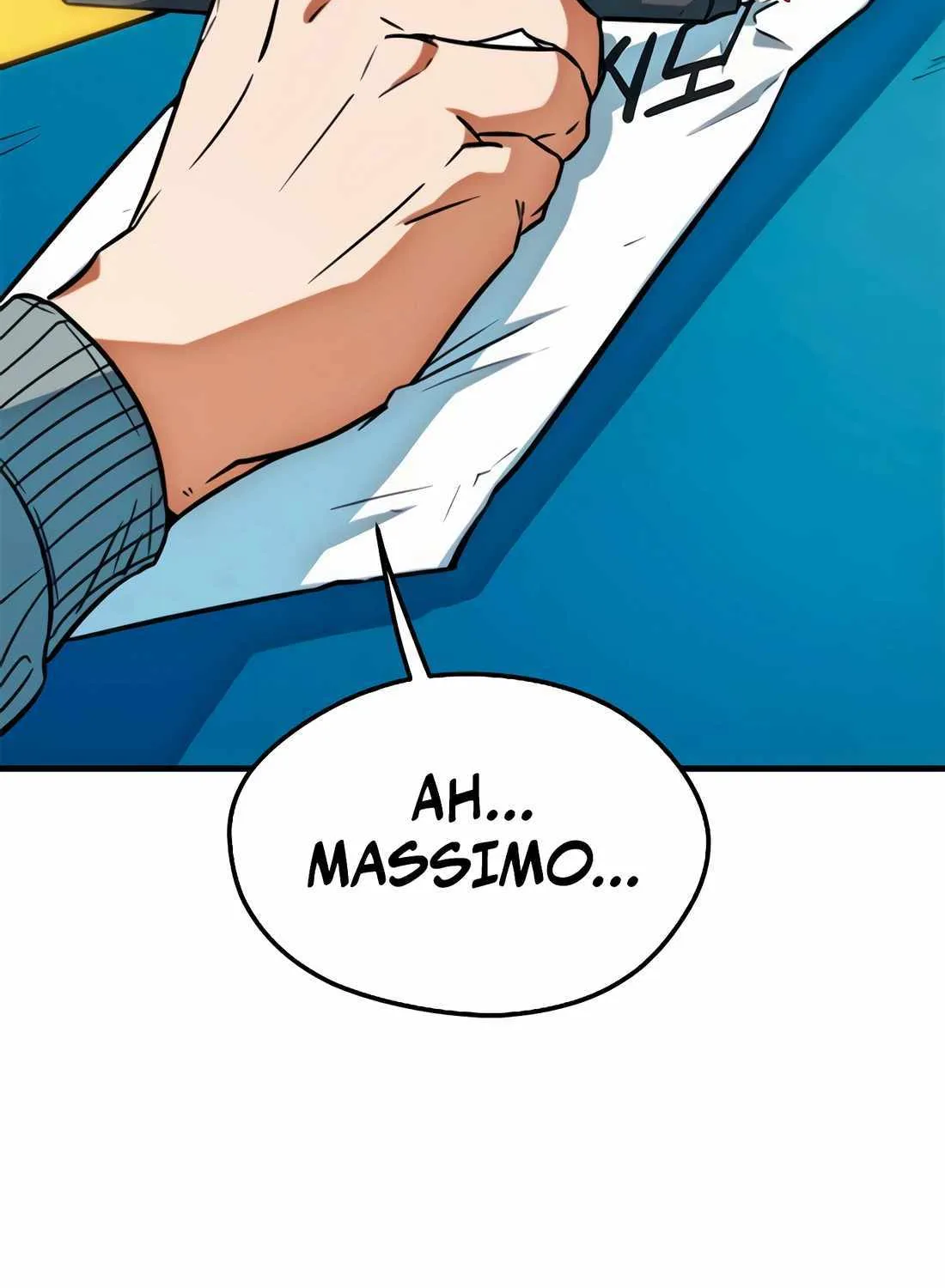 I'm Being Misunderstood as a Soccer Genius Chapter 17 page 54 - 