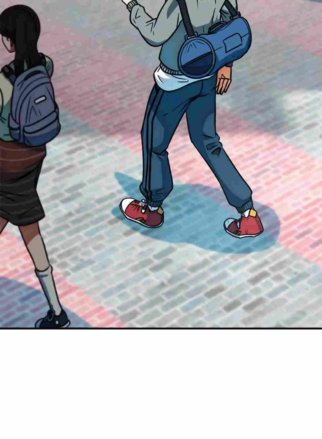I'm Being Misunderstood as a Soccer Genius Chapter 17 page 7 - 