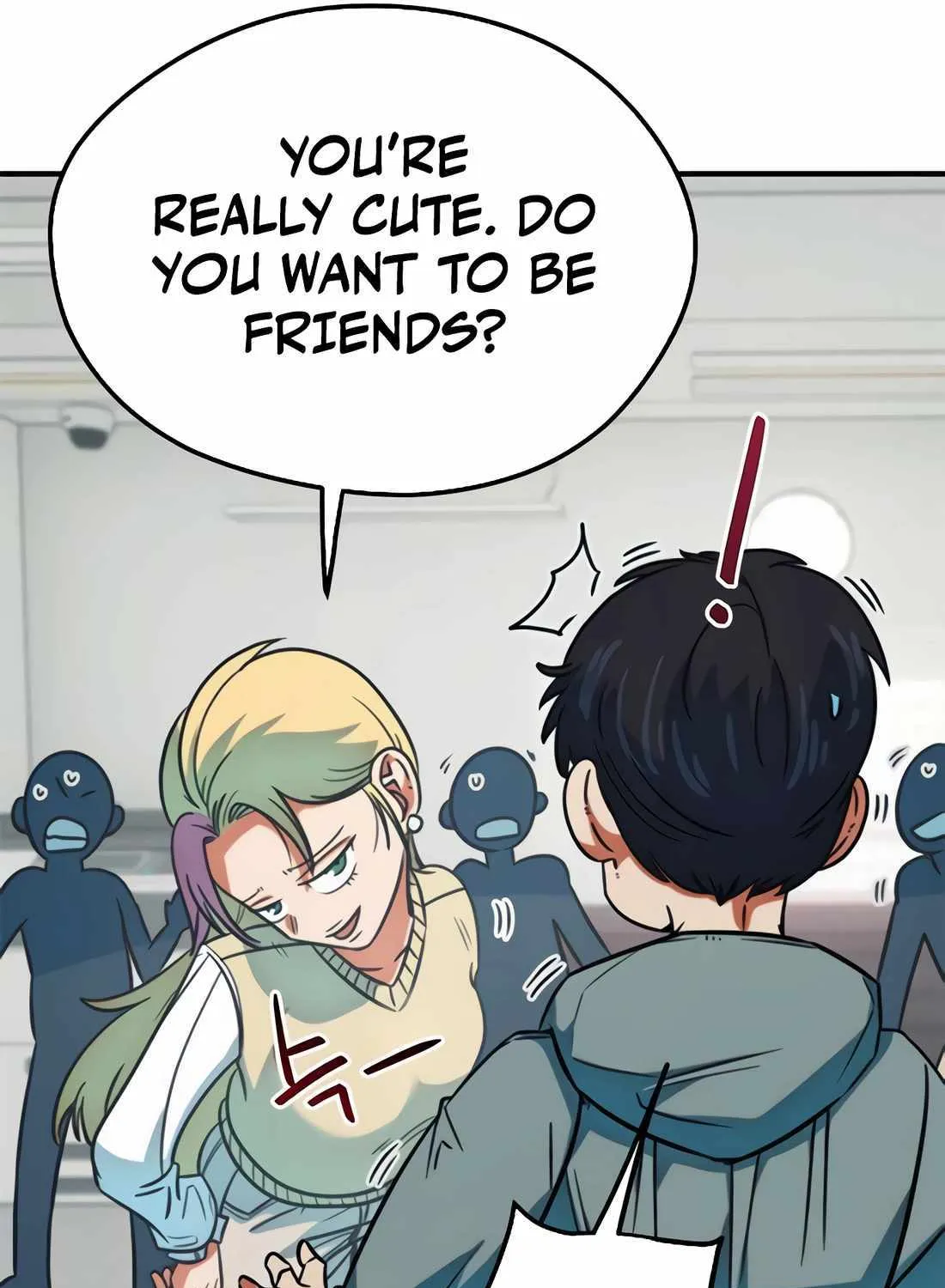 I'm Being Misunderstood as a Soccer Genius Chapter 17 page 67 - 