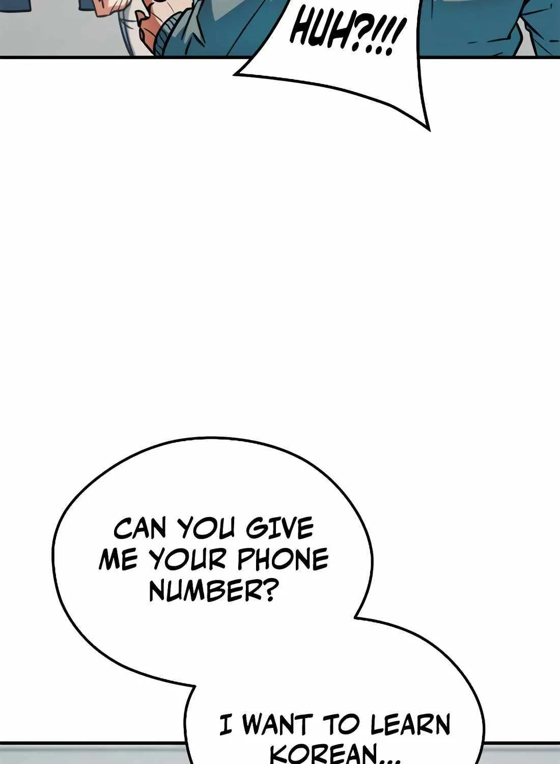 I'm Being Misunderstood as a Soccer Genius Chapter 17 page 68 - 