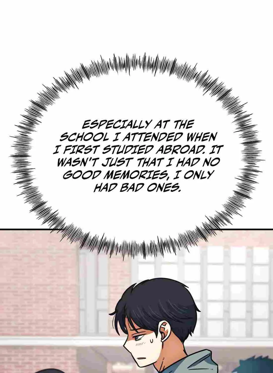 I'm Being Misunderstood as a Soccer Genius Chapter 17 page 8 - 