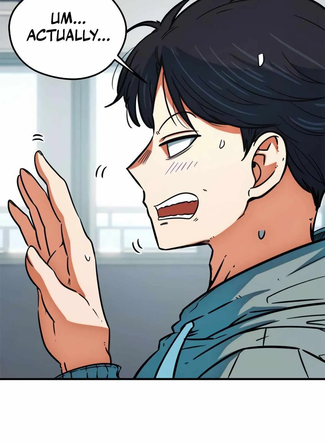 I'm Being Misunderstood as a Soccer Genius Chapter 17 page 71 - 