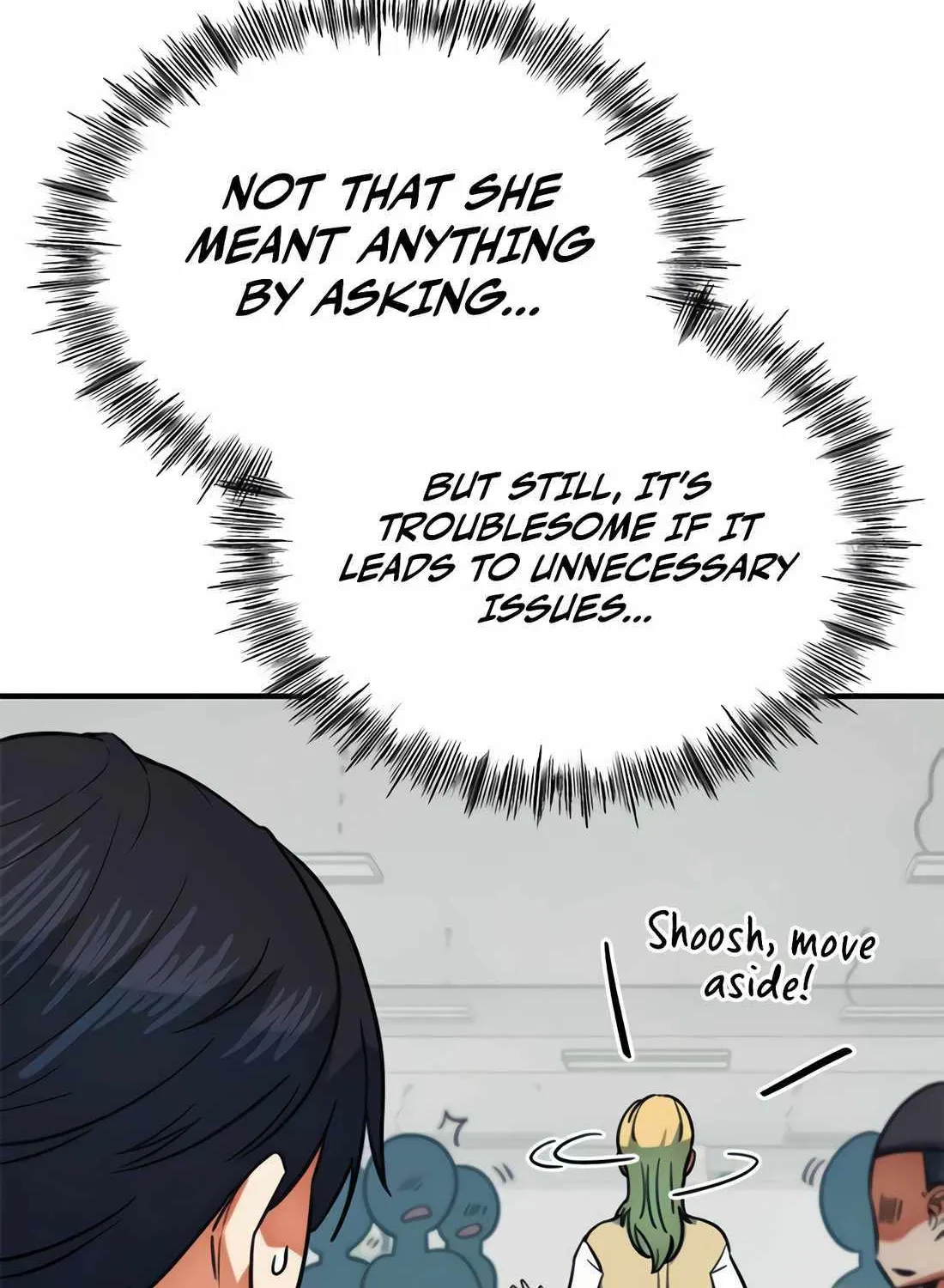 I'm Being Misunderstood as a Soccer Genius Chapter 17 page 74 - 