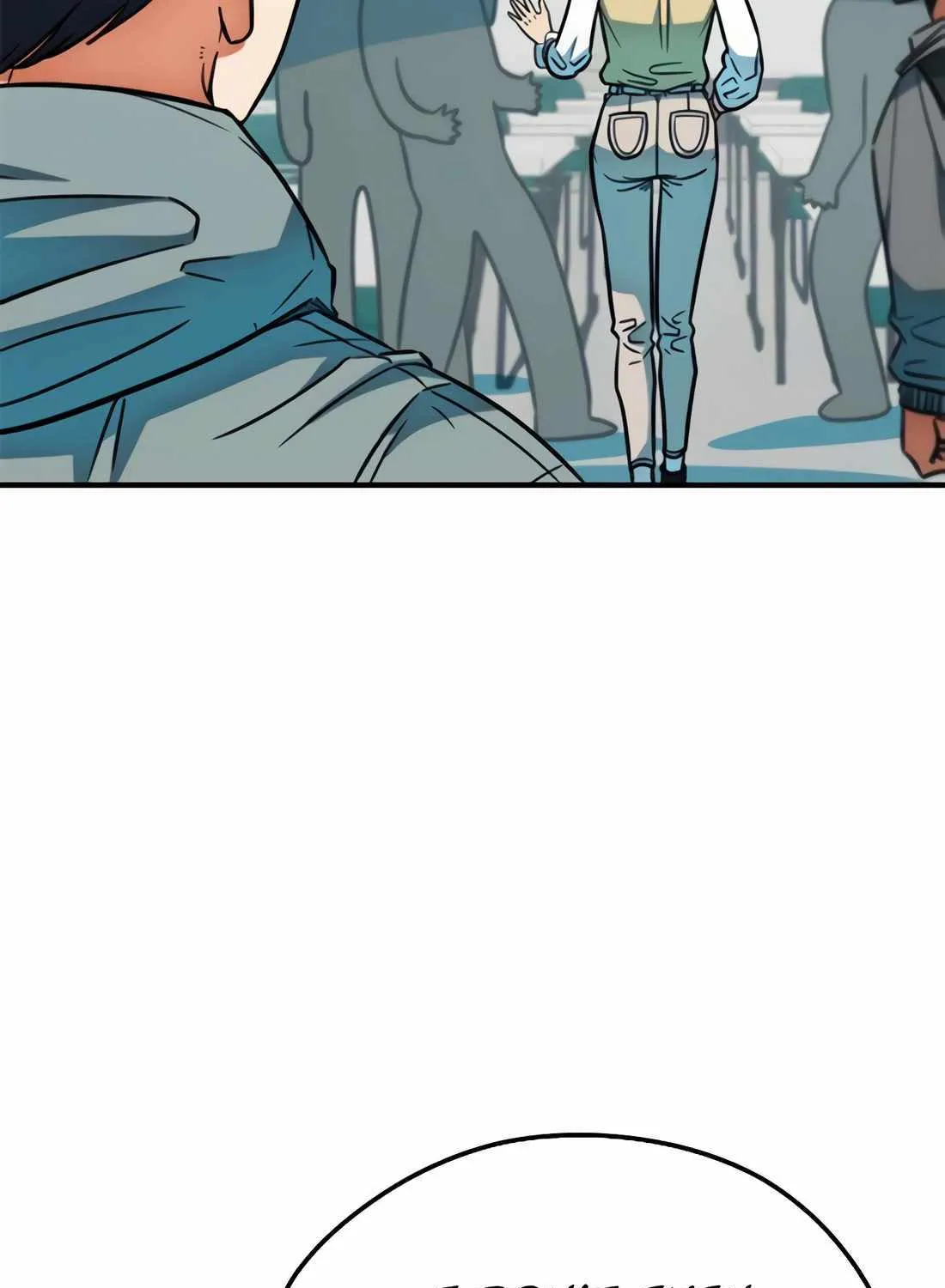 I'm Being Misunderstood as a Soccer Genius Chapter 17 page 75 - 