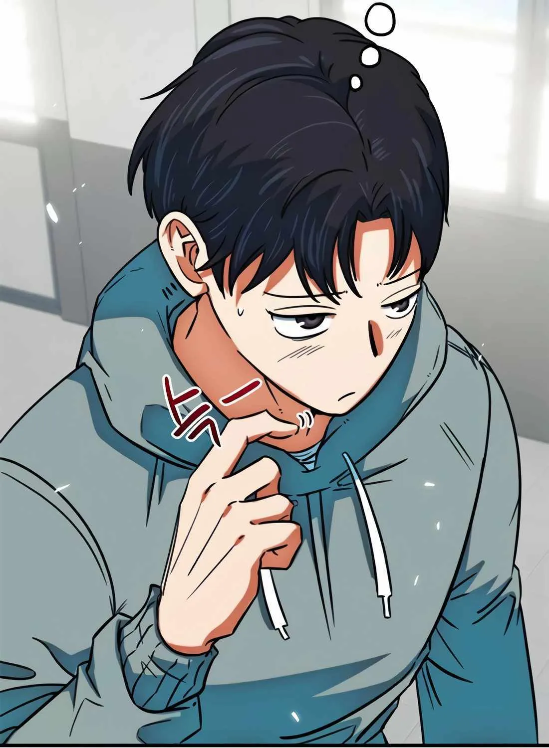 I'm Being Misunderstood as a Soccer Genius Chapter 17 page 77 - 